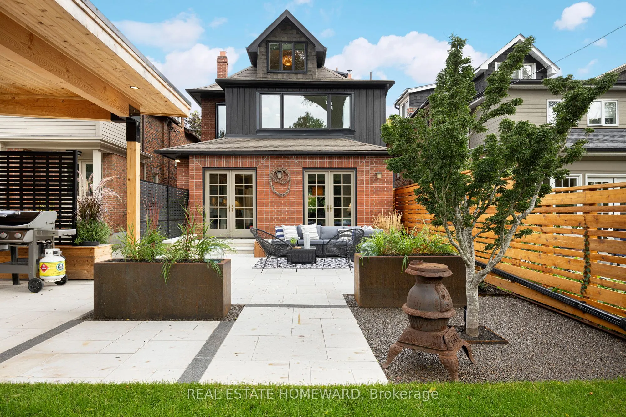 315 Rose Park Drive