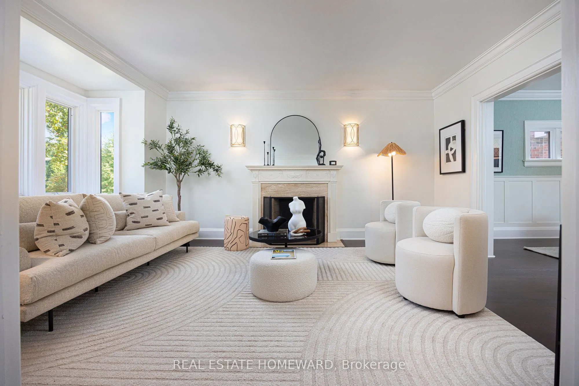 315 Rose Park Drive