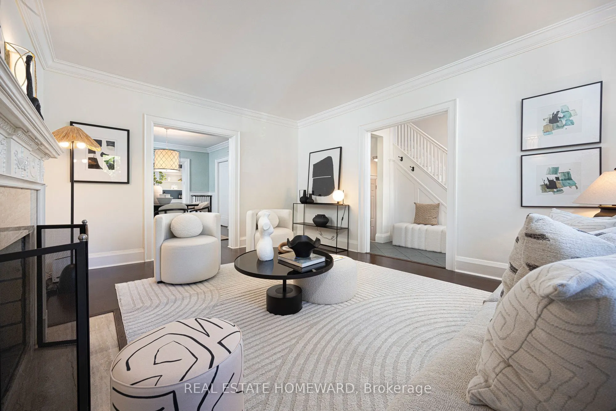 315 Rose Park Drive