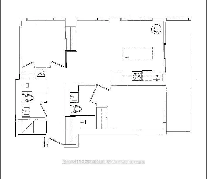 47 Mutual Street, #2003