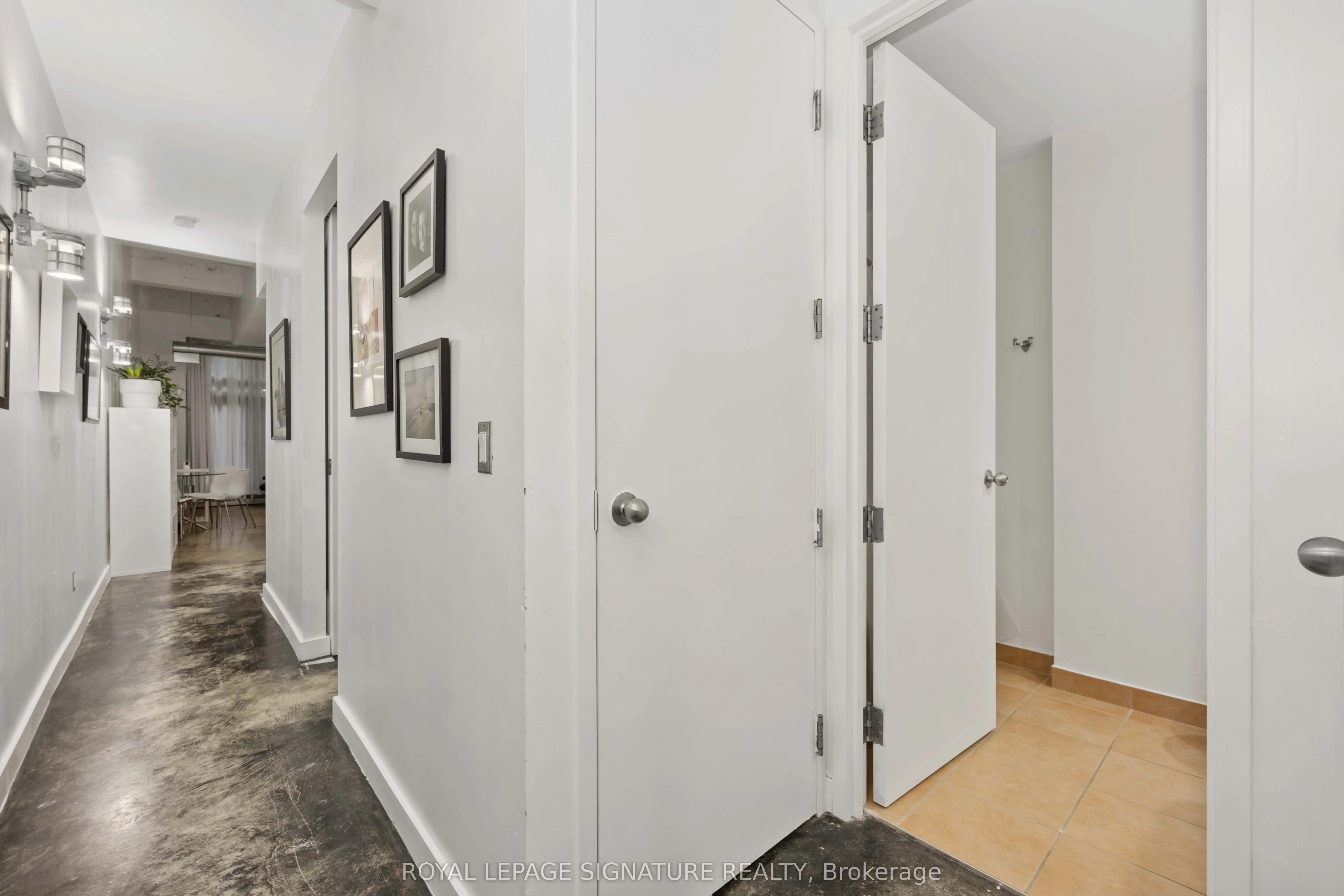 135 Dalhousie Street, #B05
