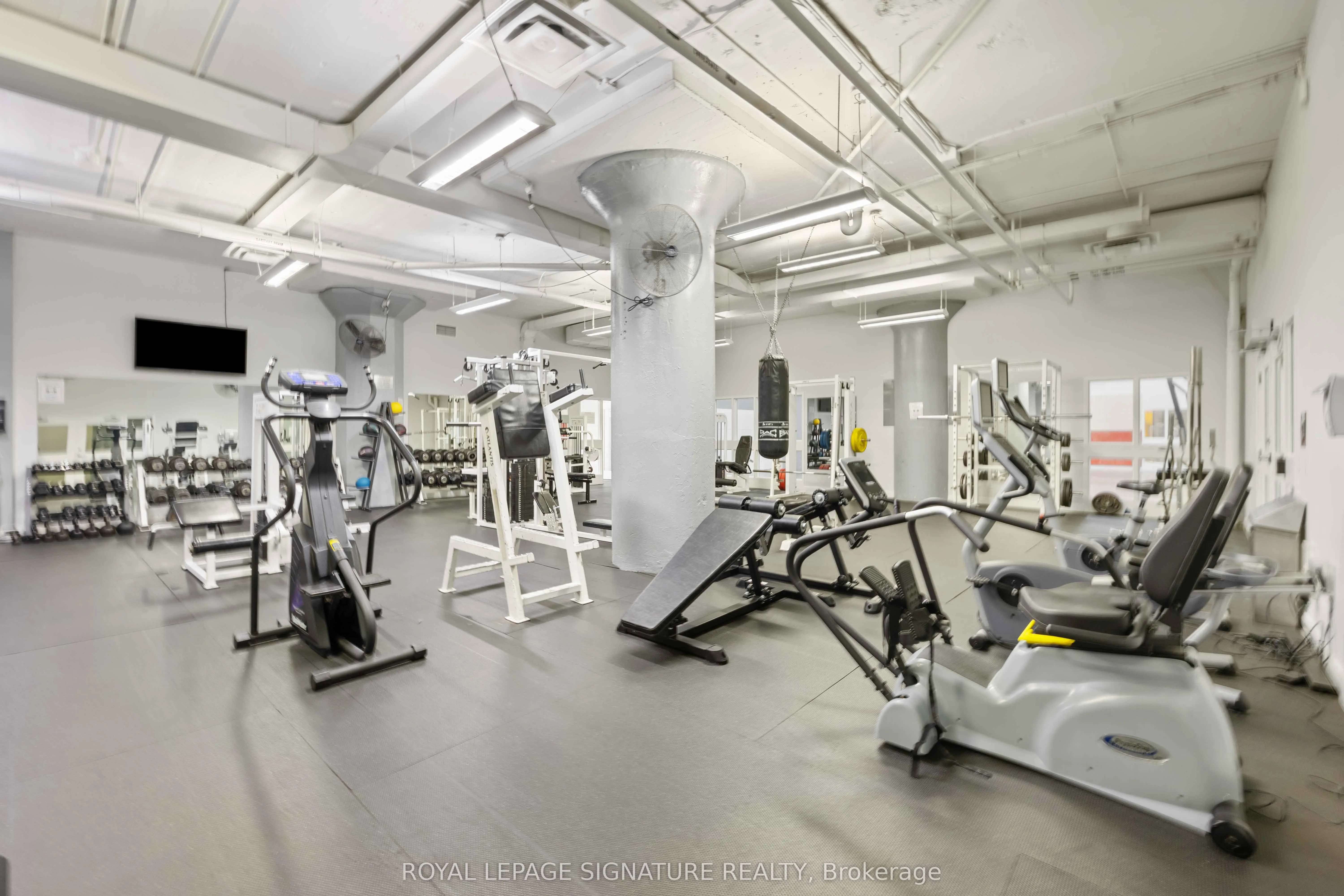 135 Dalhousie Street, #B05
