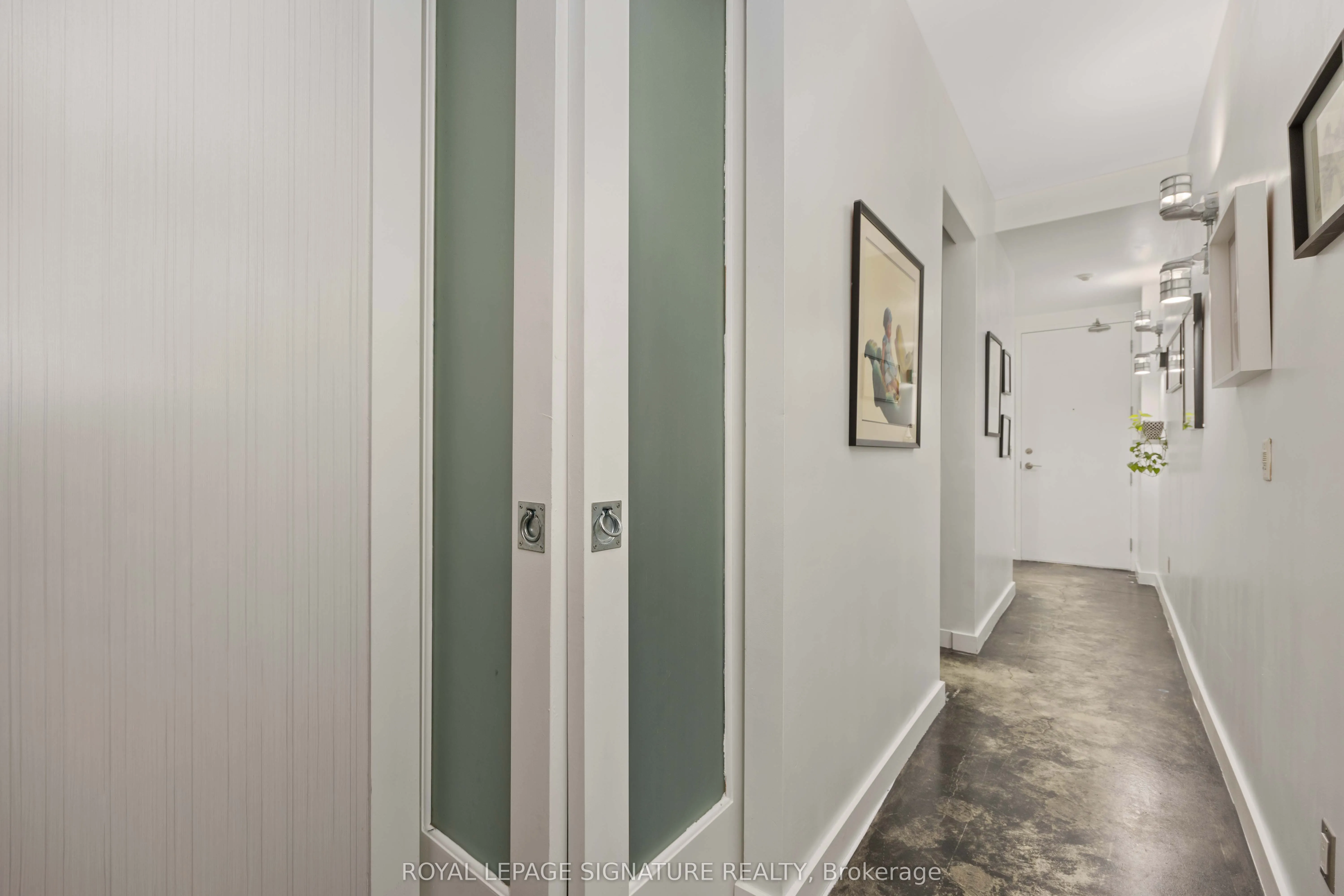 135 Dalhousie Street, #B05
