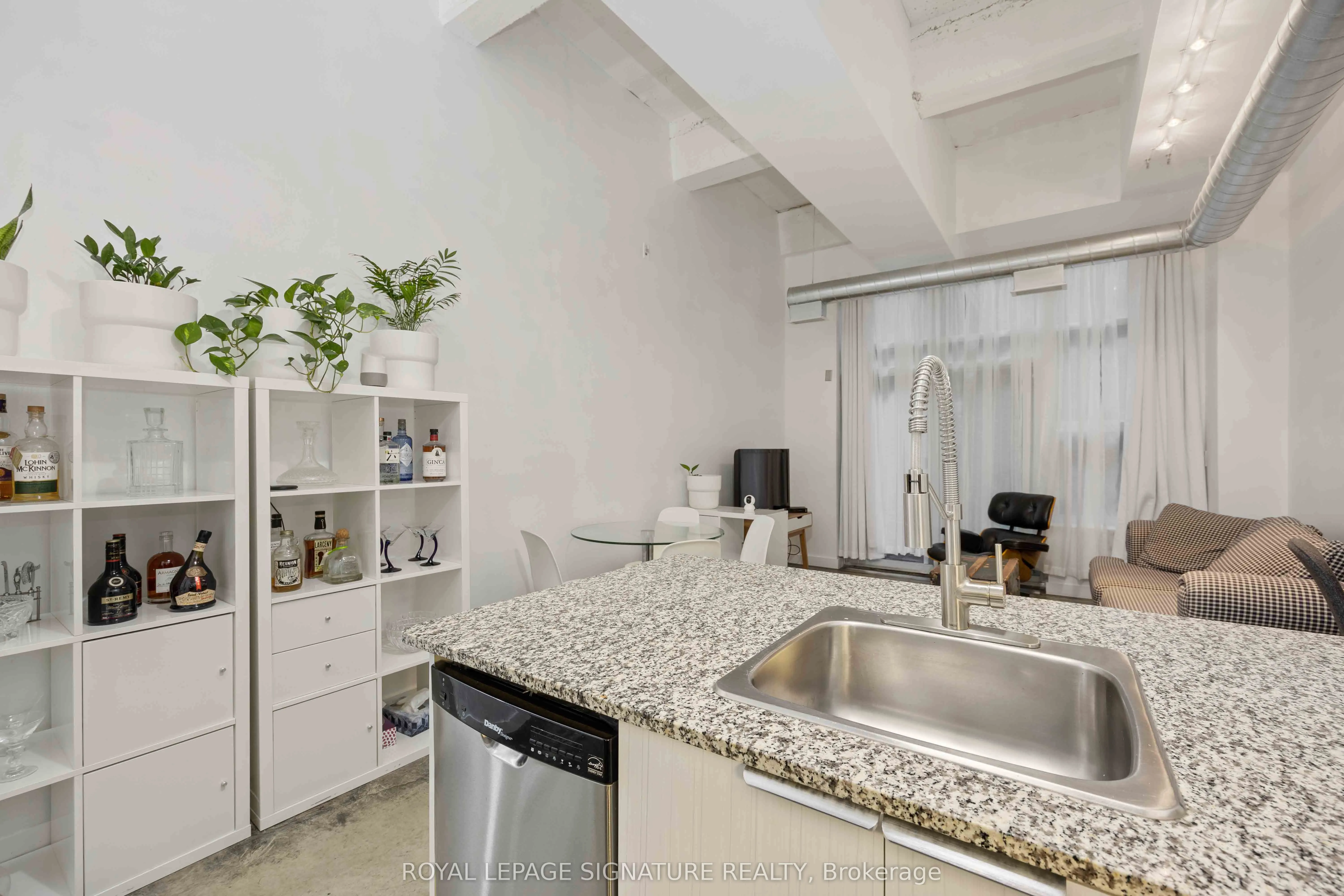 135 Dalhousie Street, #B05
