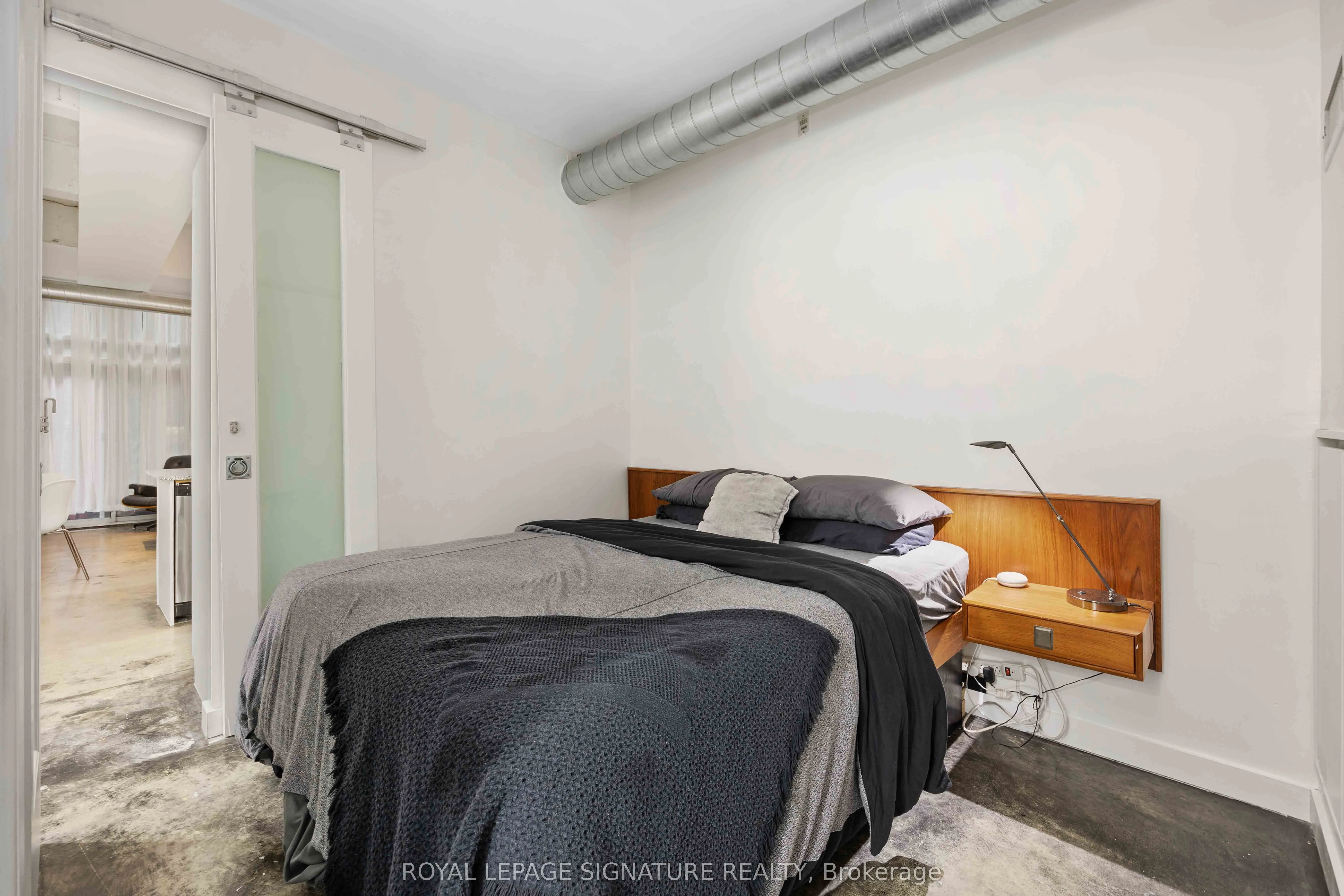 135 Dalhousie Street, #B05