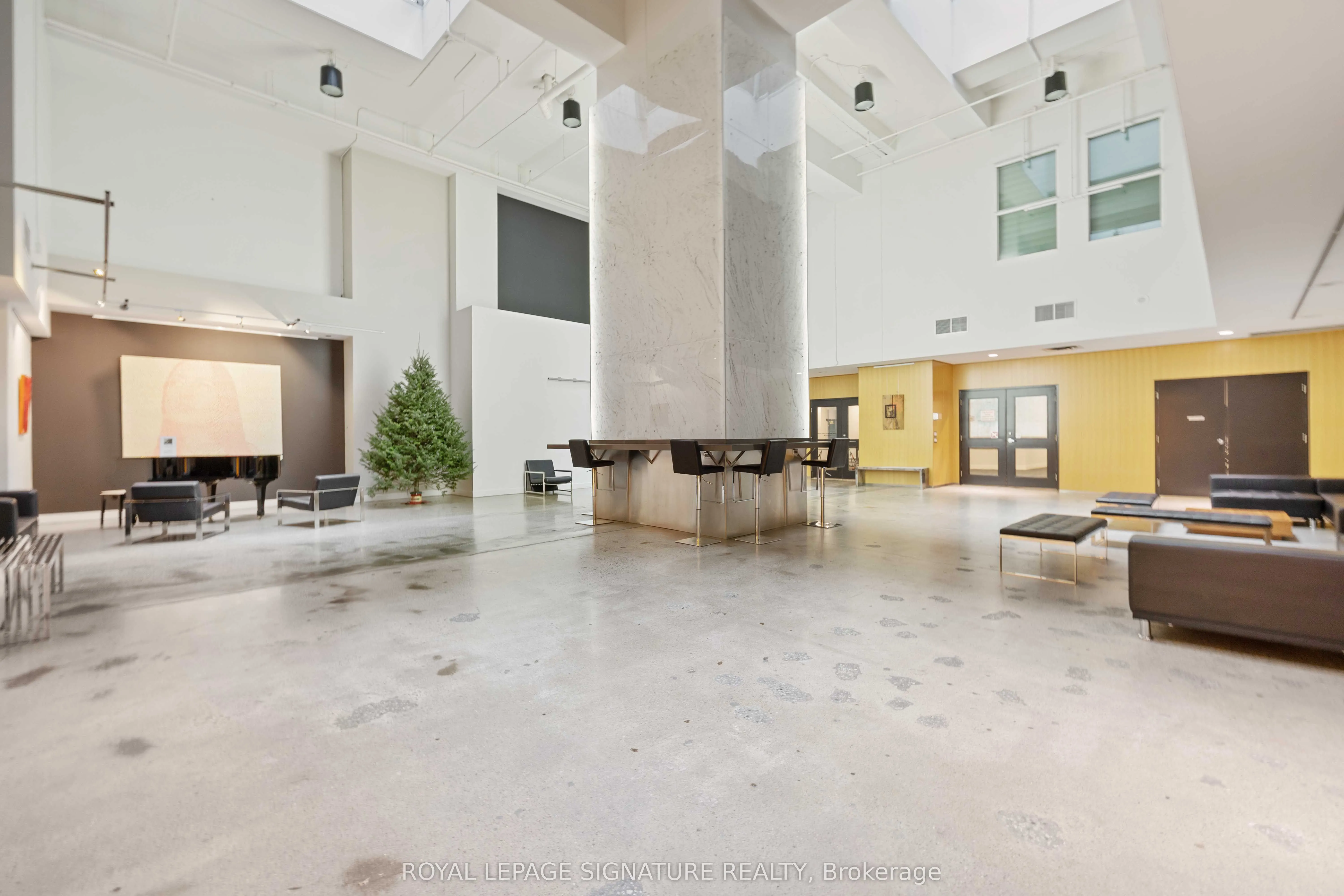135 Dalhousie Street, #B05