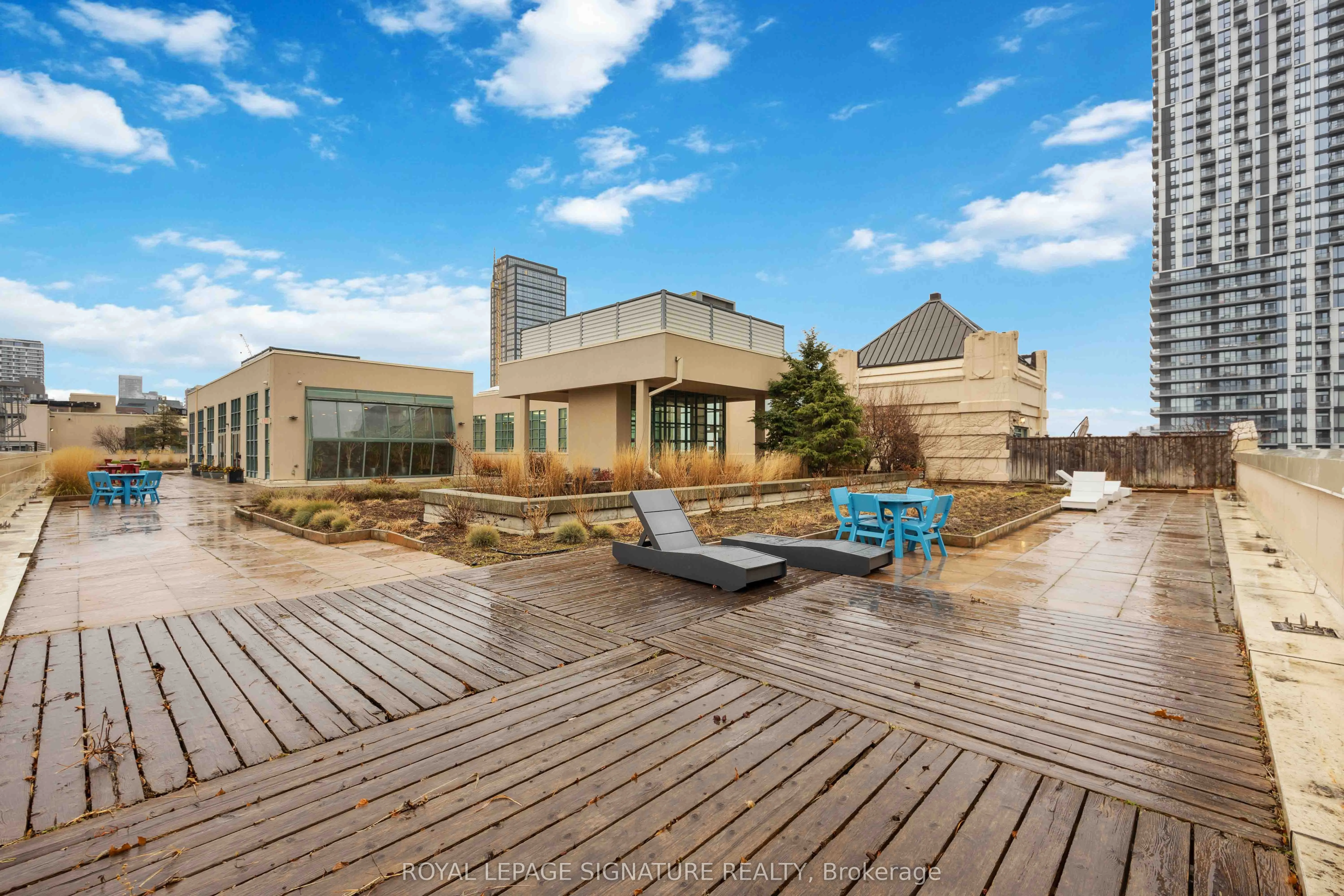 135 Dalhousie Street, #B05