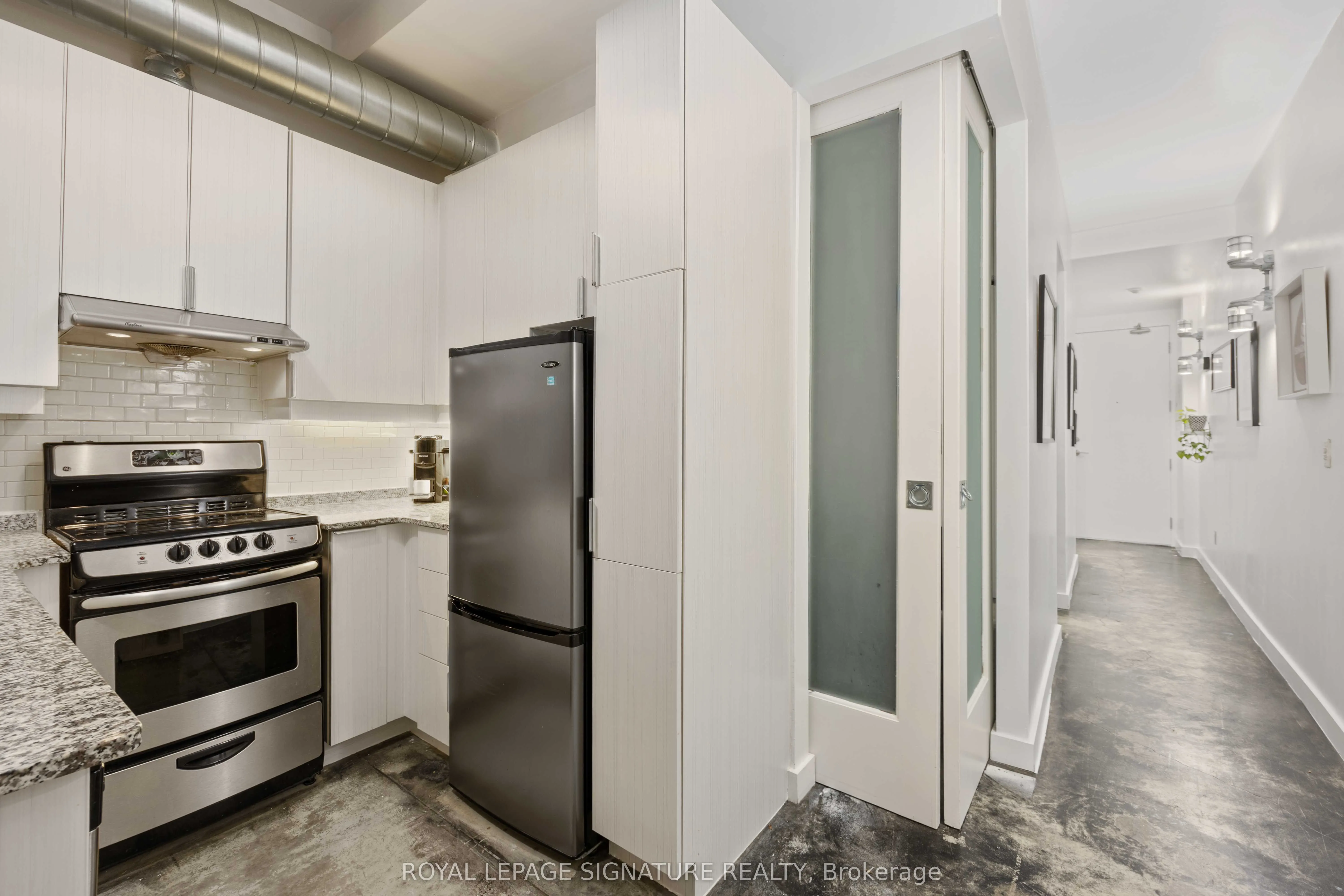 135 Dalhousie Street, #B05