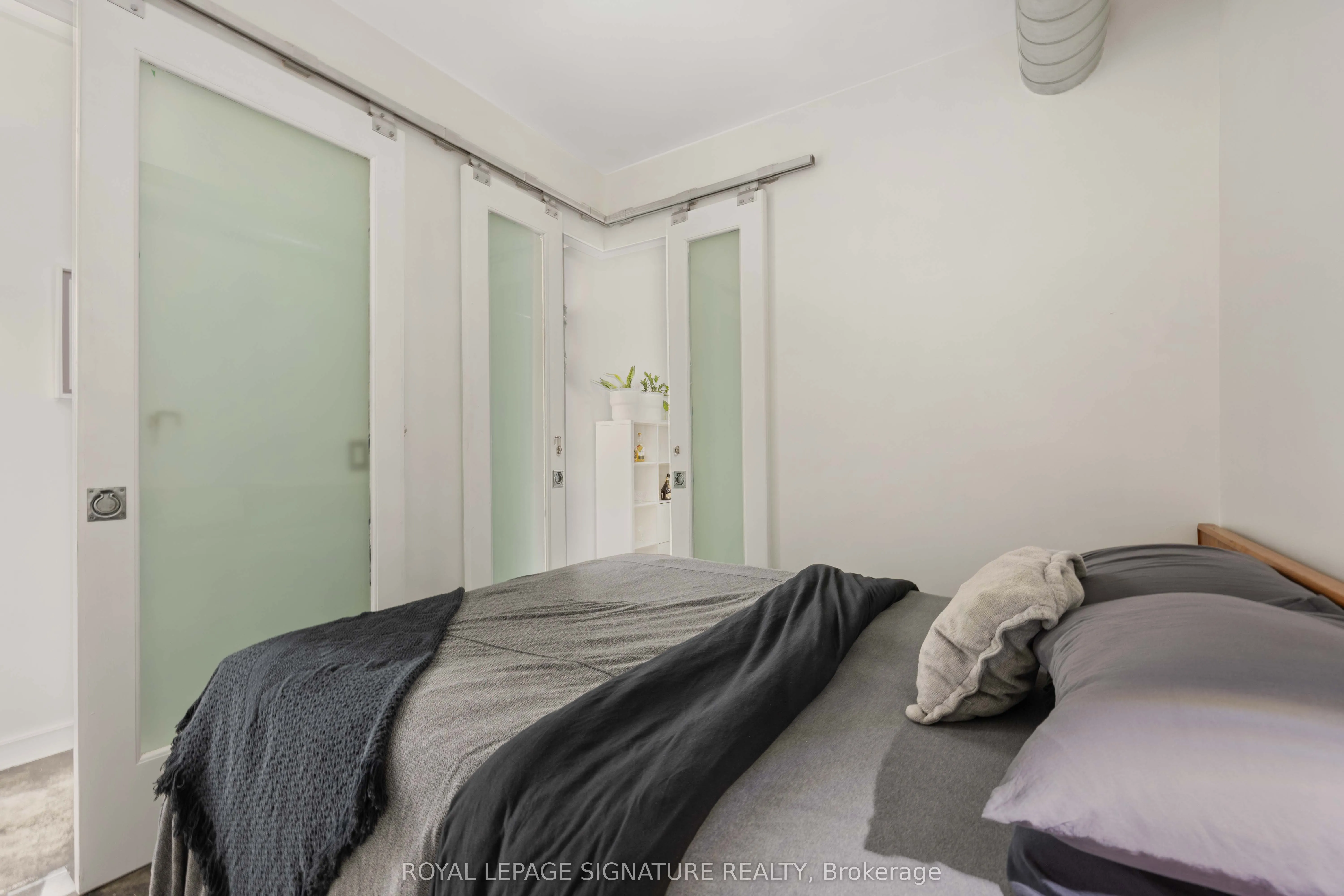135 Dalhousie Street, #B05