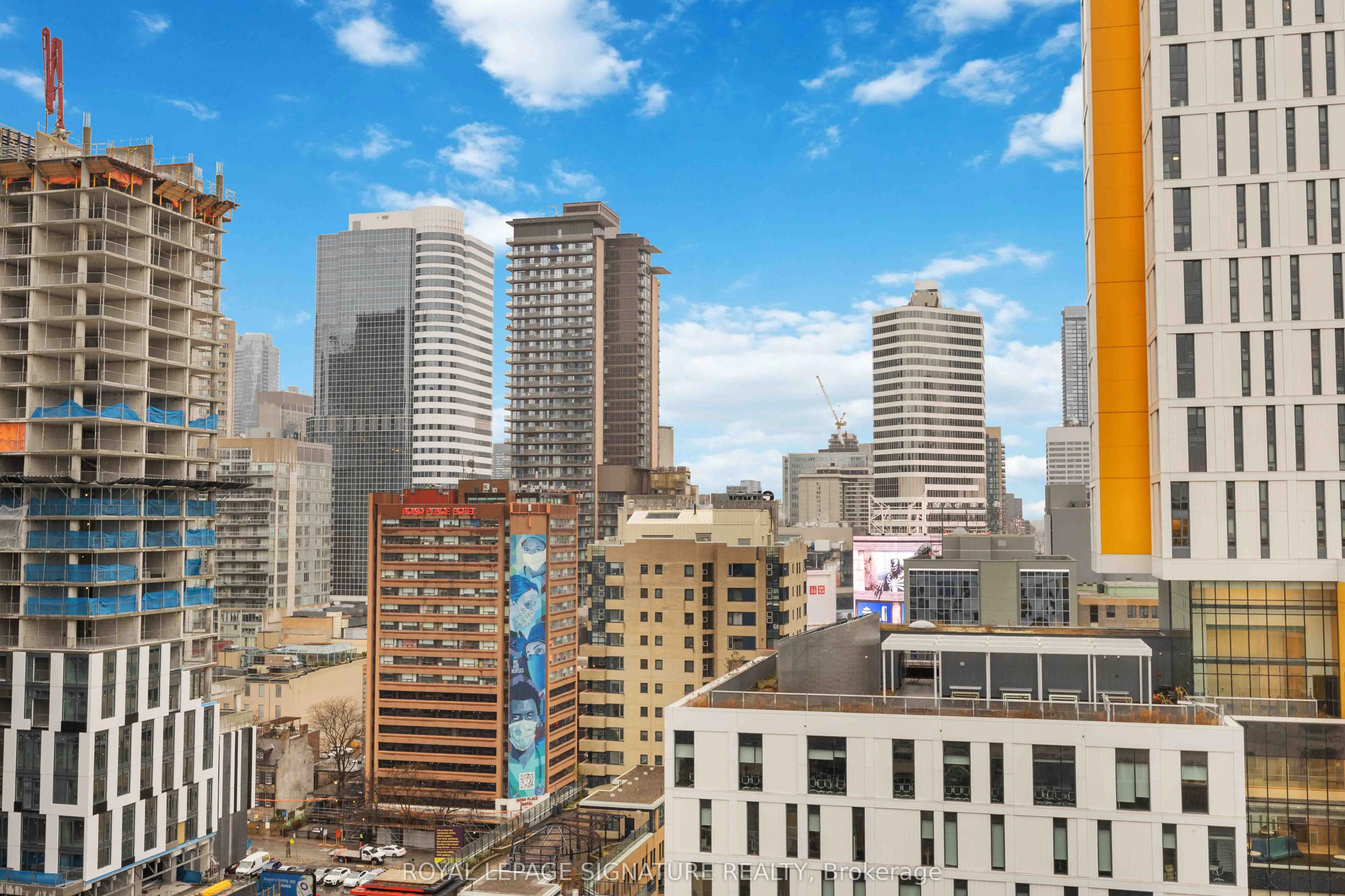 135 Dalhousie Street, #B05