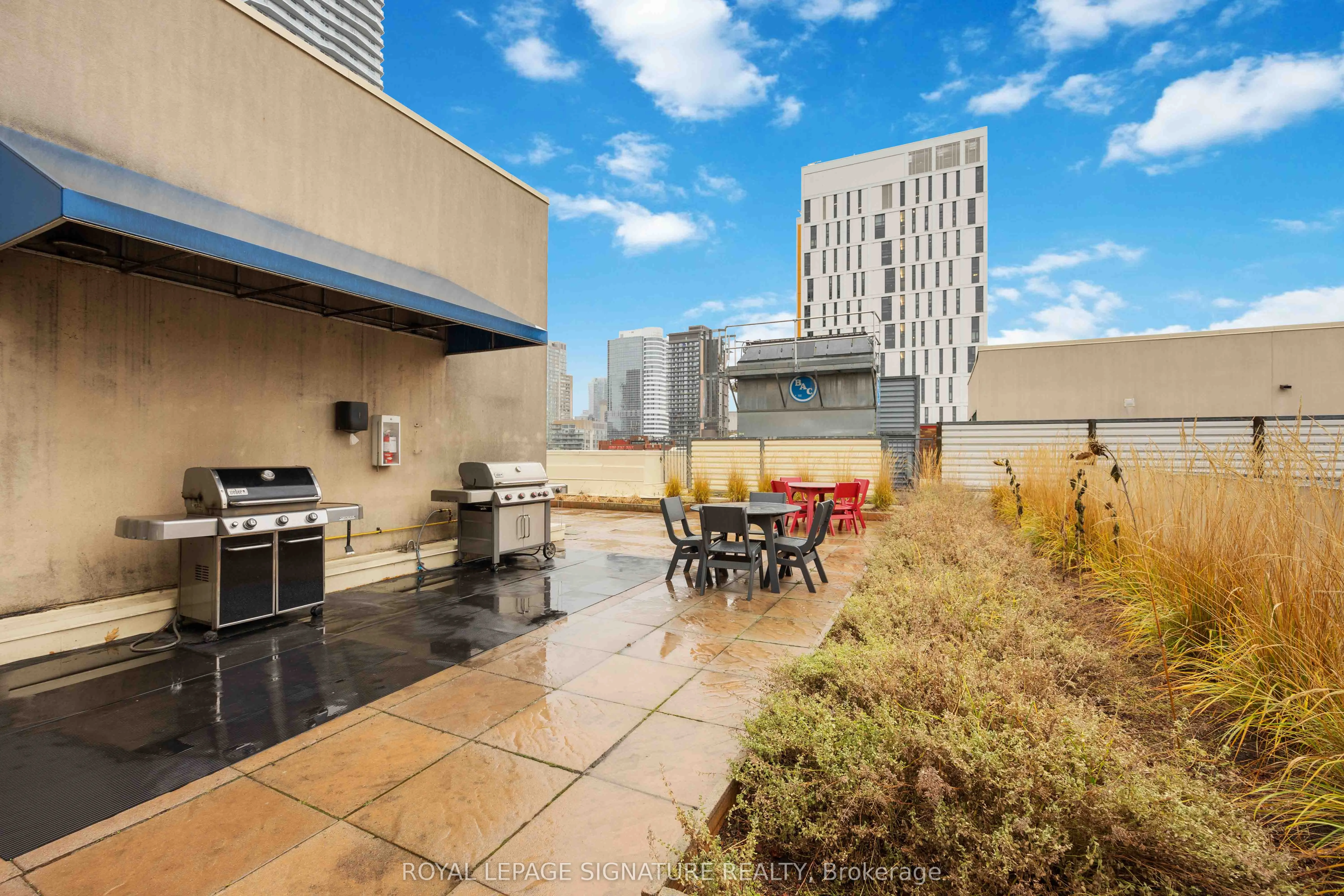 135 Dalhousie Street, #B05