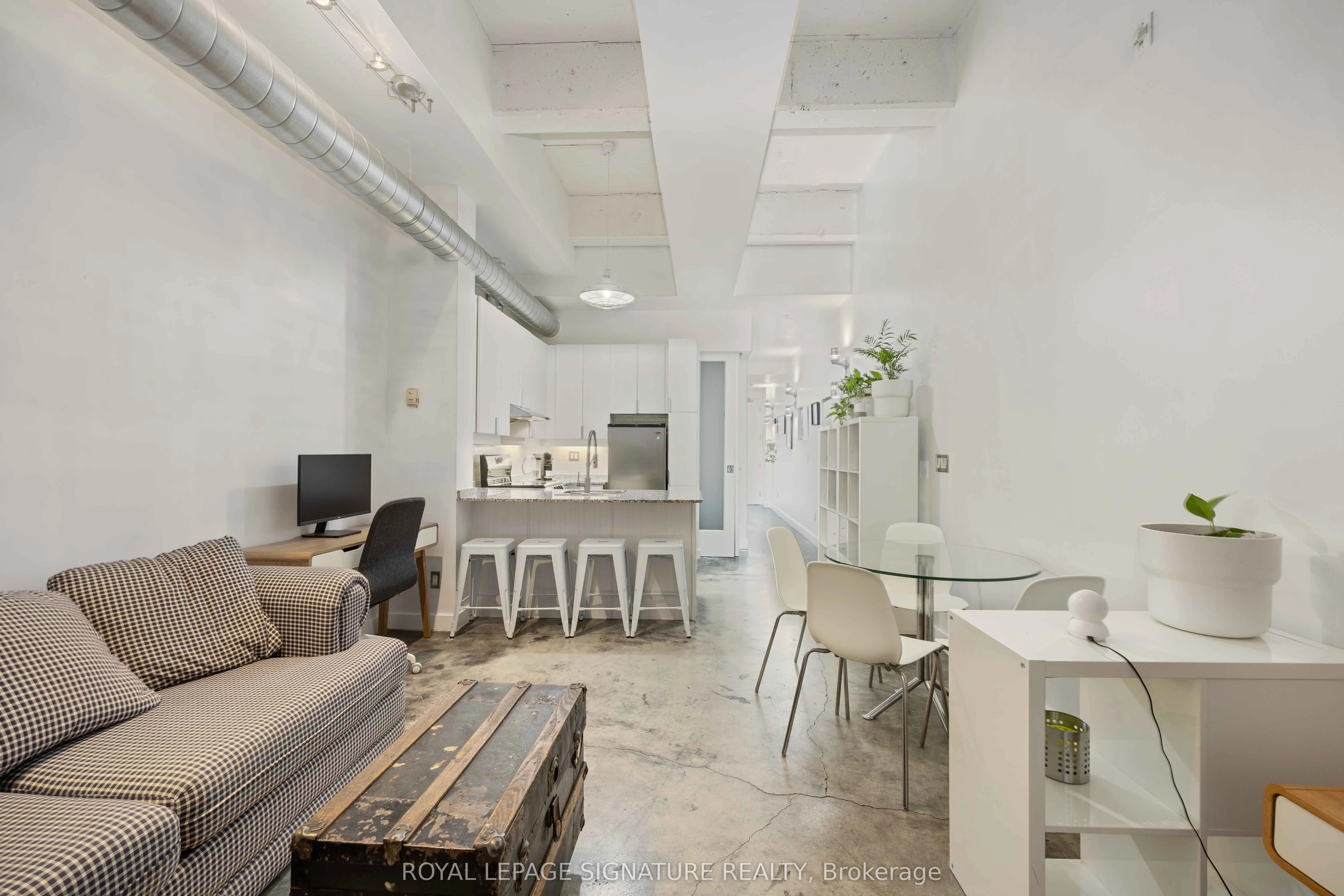 135 Dalhousie Street, #B05