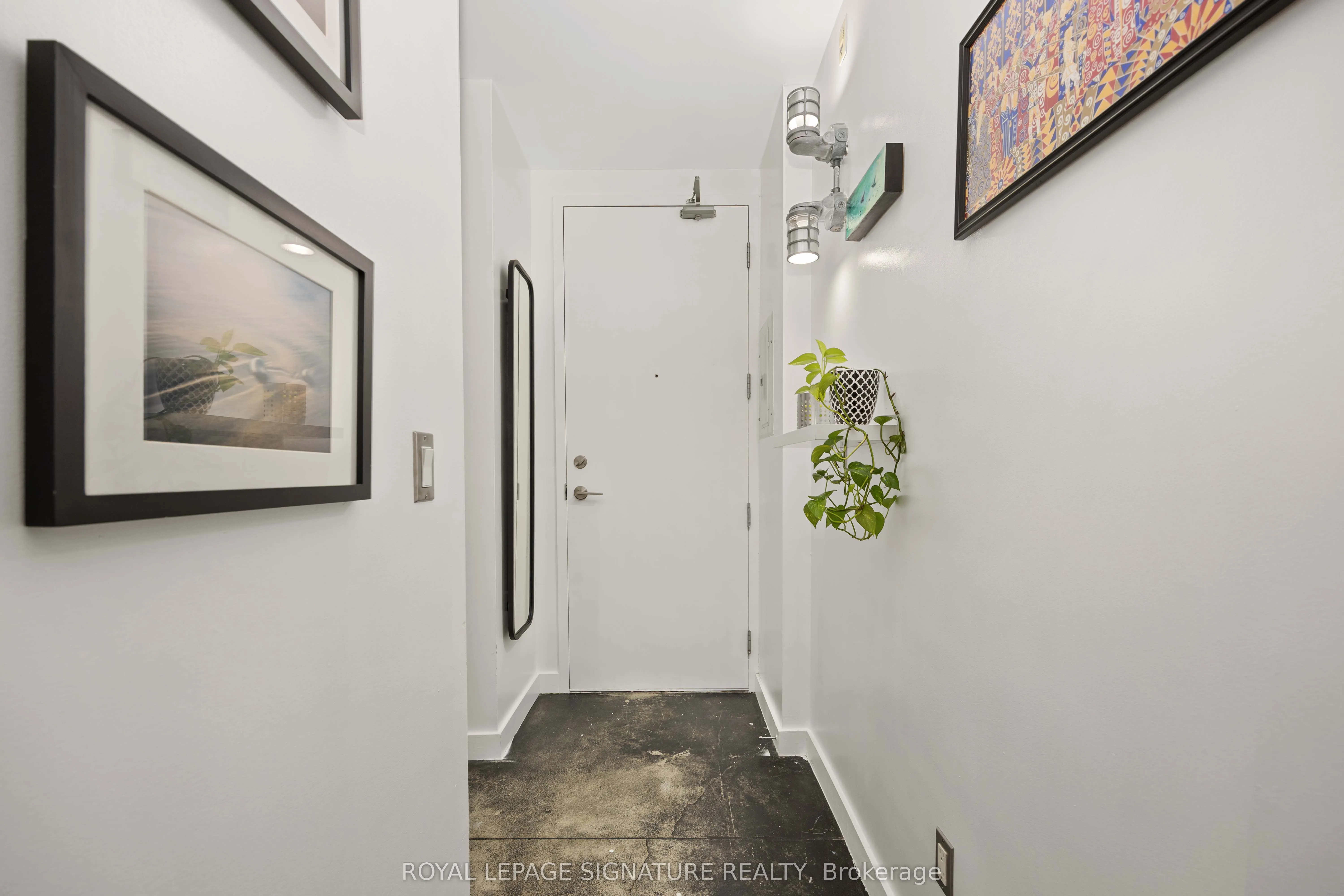 135 Dalhousie Street, #B05