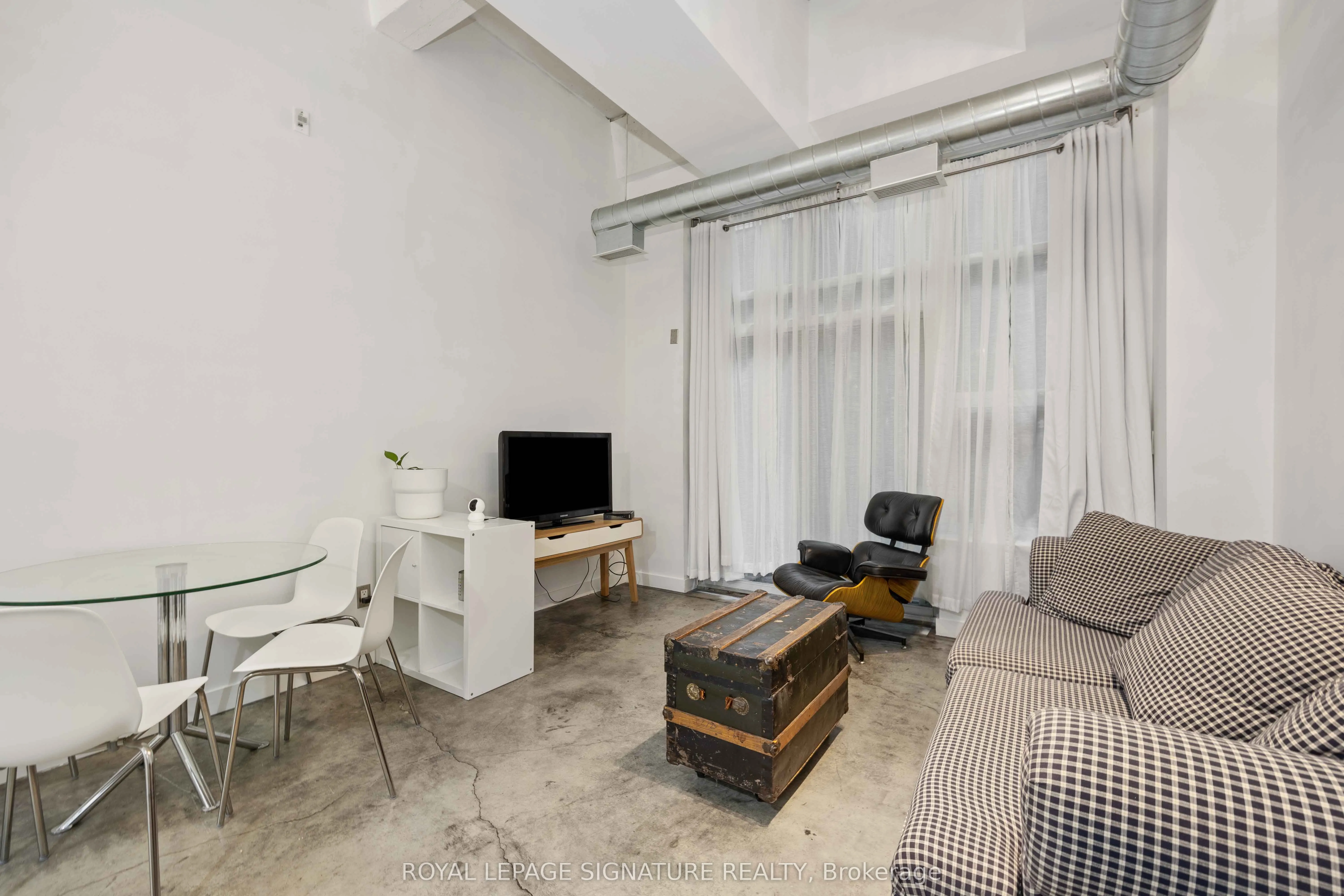 135 Dalhousie Street, #B05