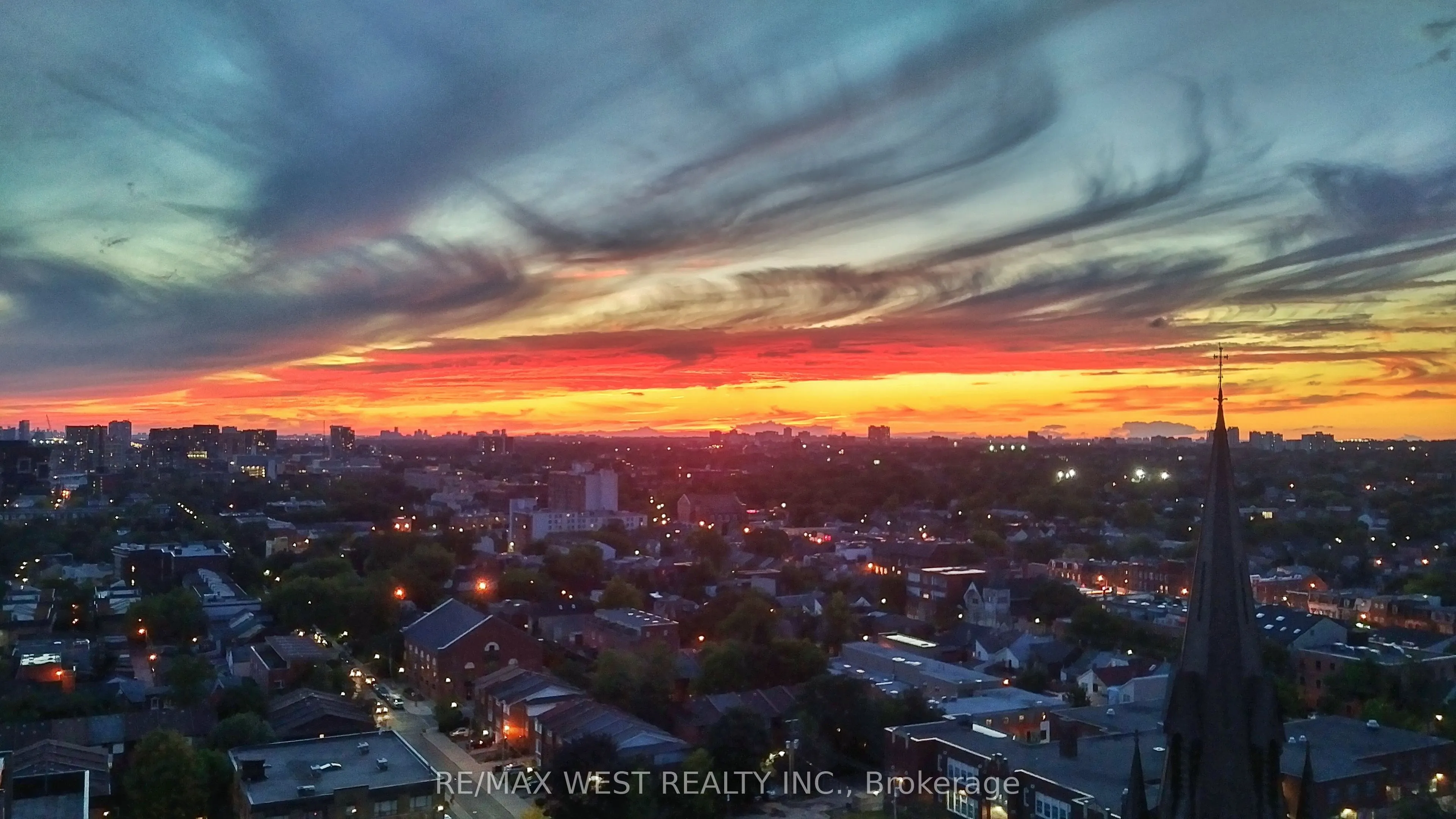 111 Bathurst Street