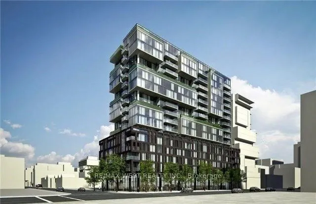 111 Bathurst Street