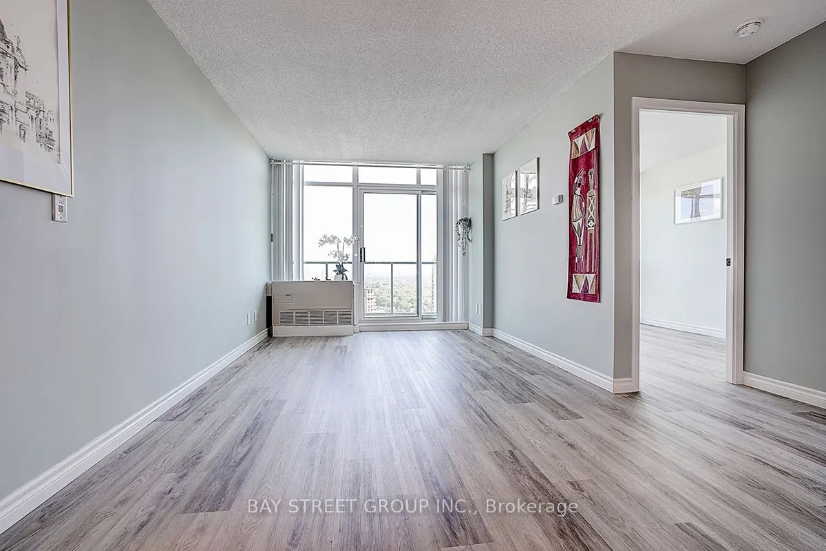 5500 Yonge Street, #PH3