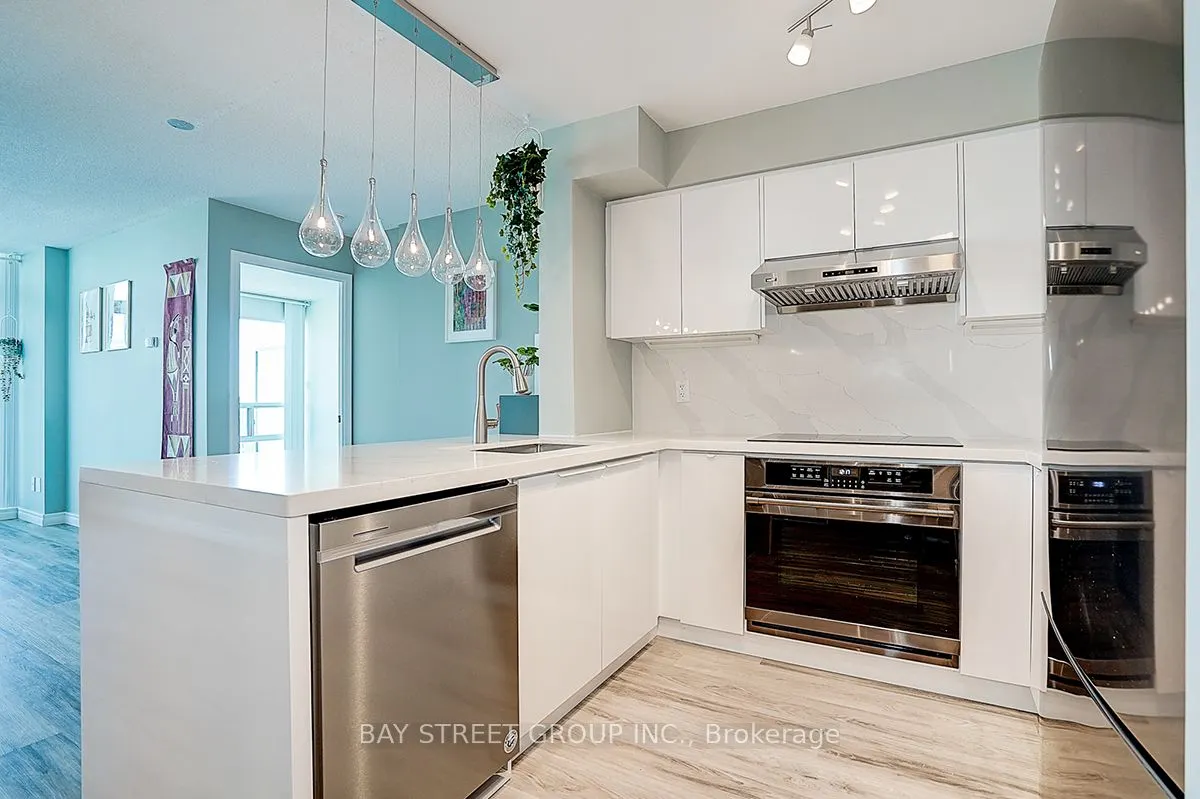5500 Yonge Street, #PH3
