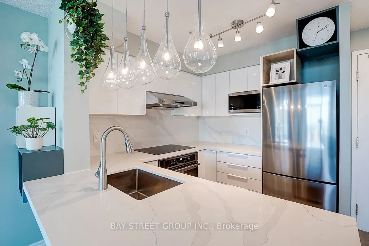 5500 Yonge Street, #PH3
