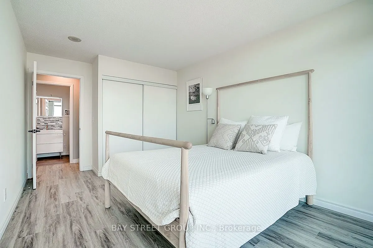 5500 Yonge Street, #PH3