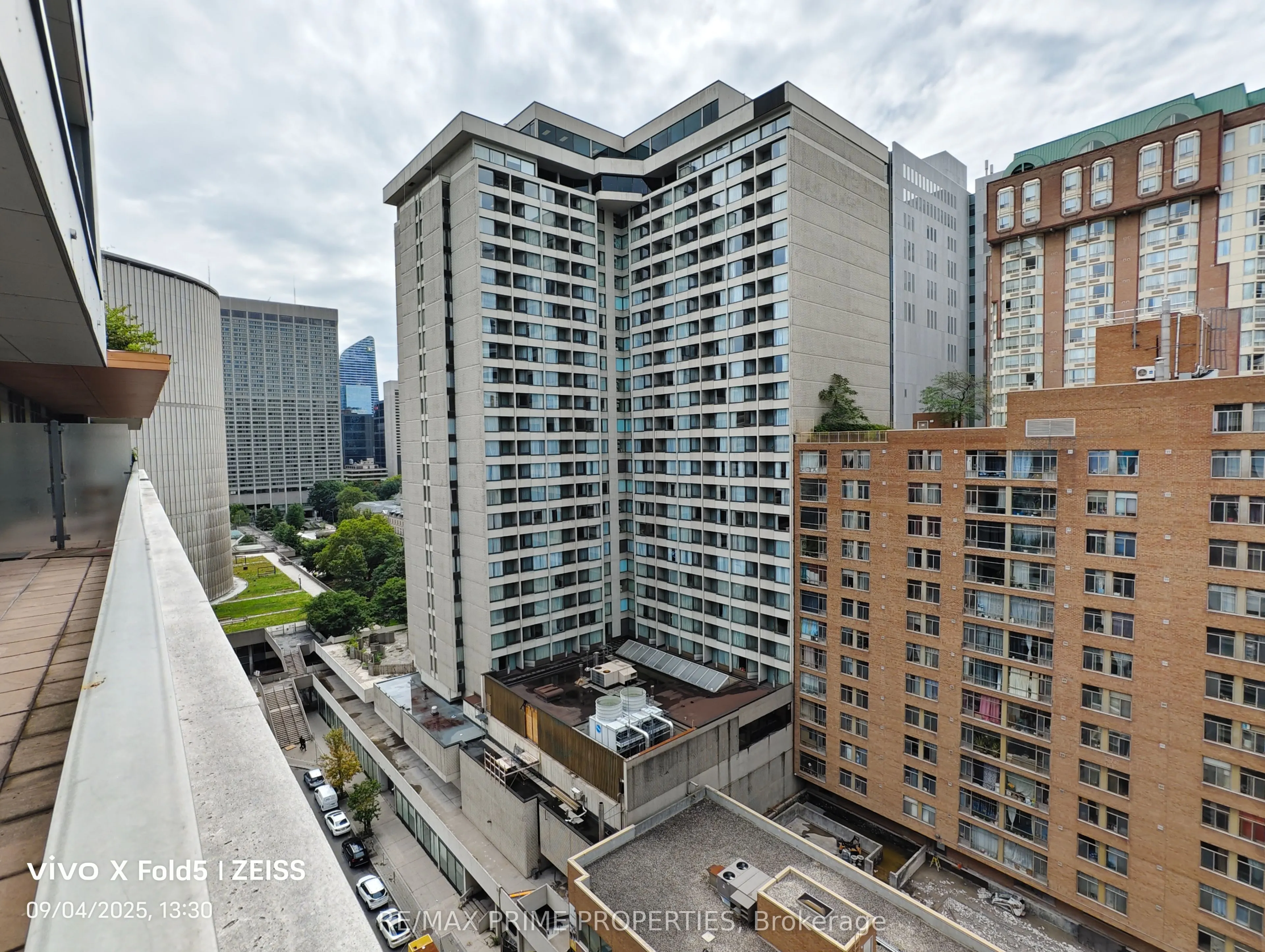 111 Elizabeth Street