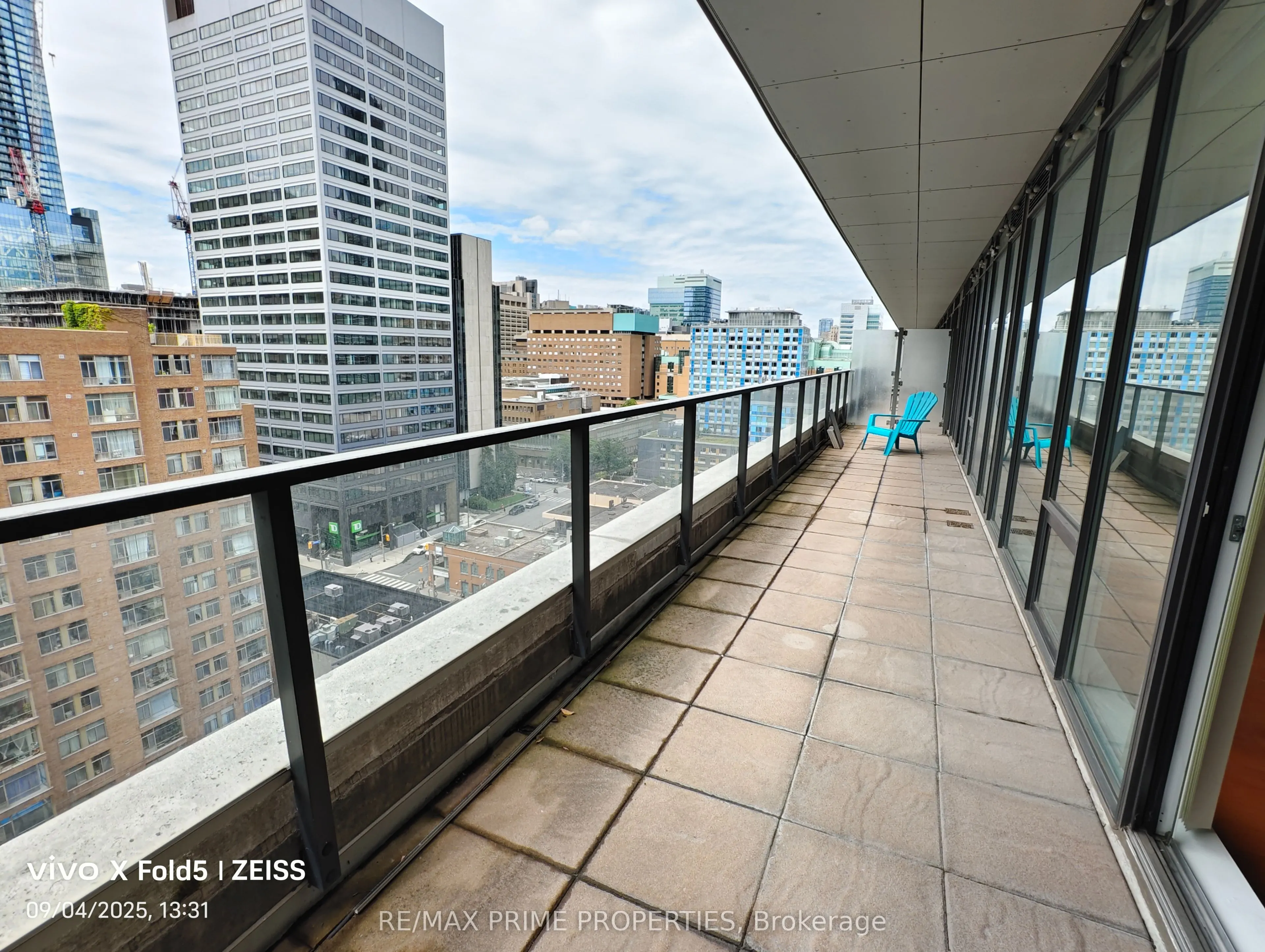 111 Elizabeth Street