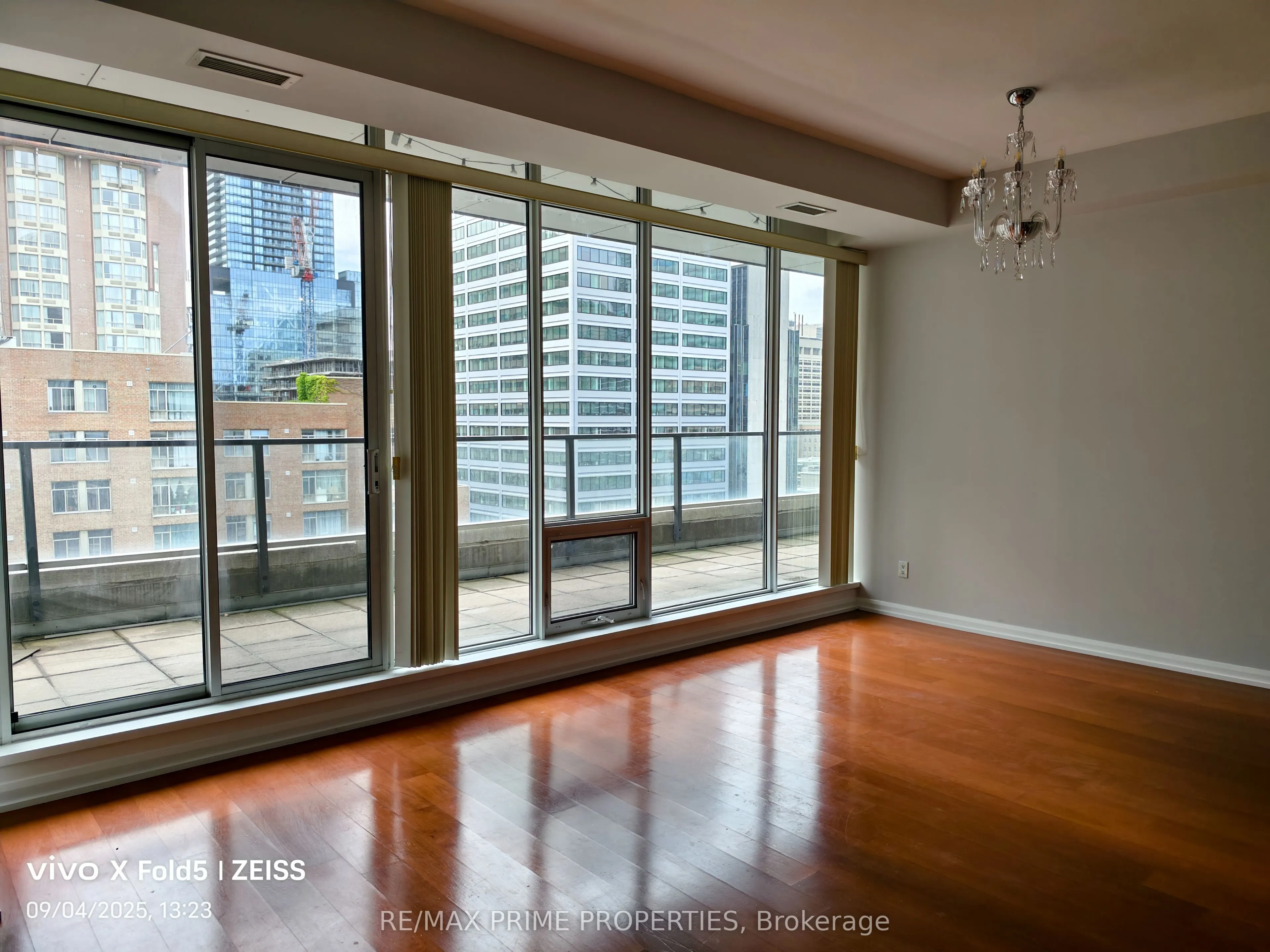 111 Elizabeth Street