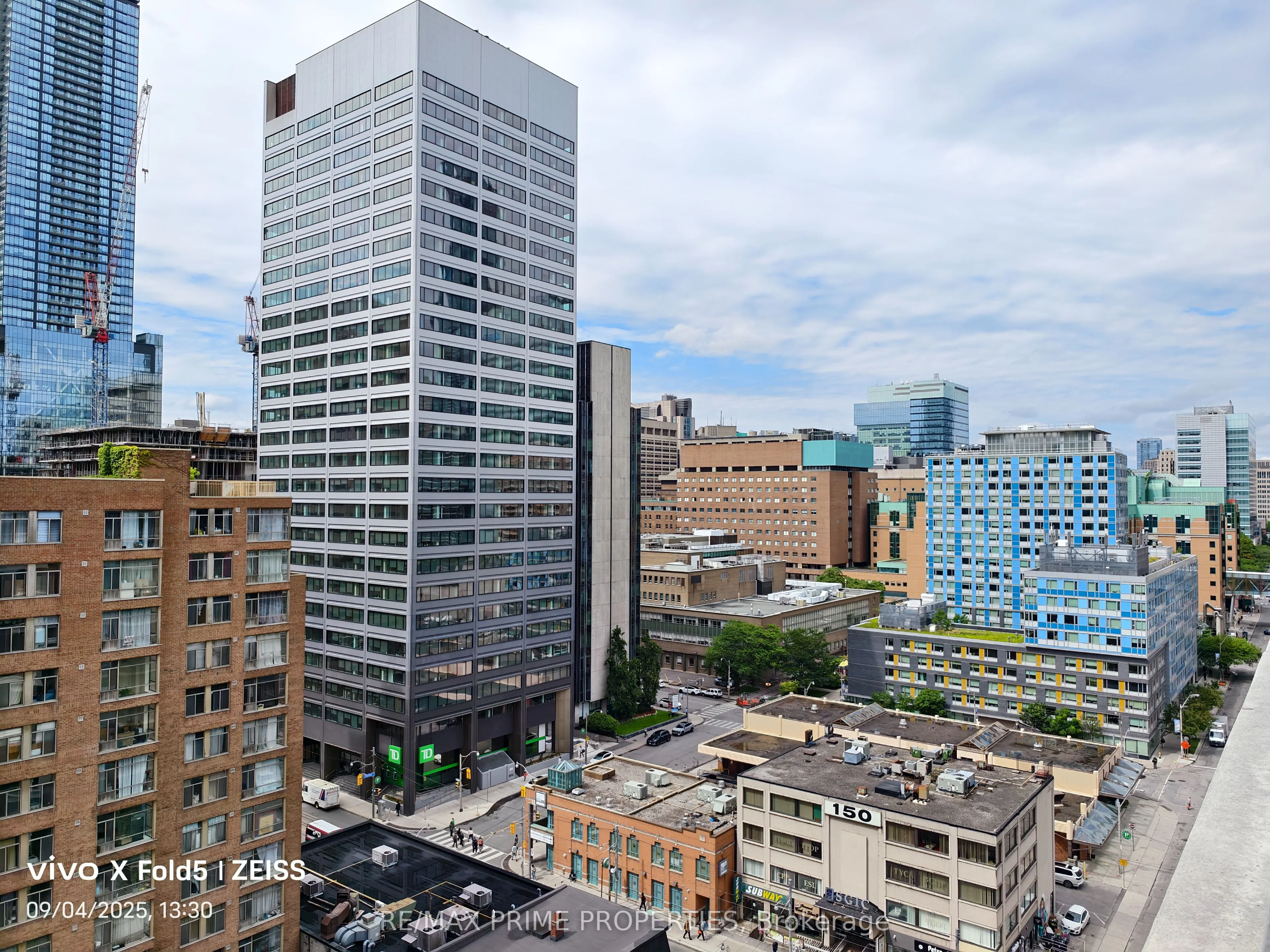 111 Elizabeth Street