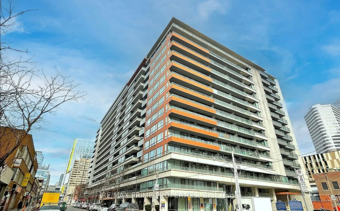 111 Elizabeth Street
