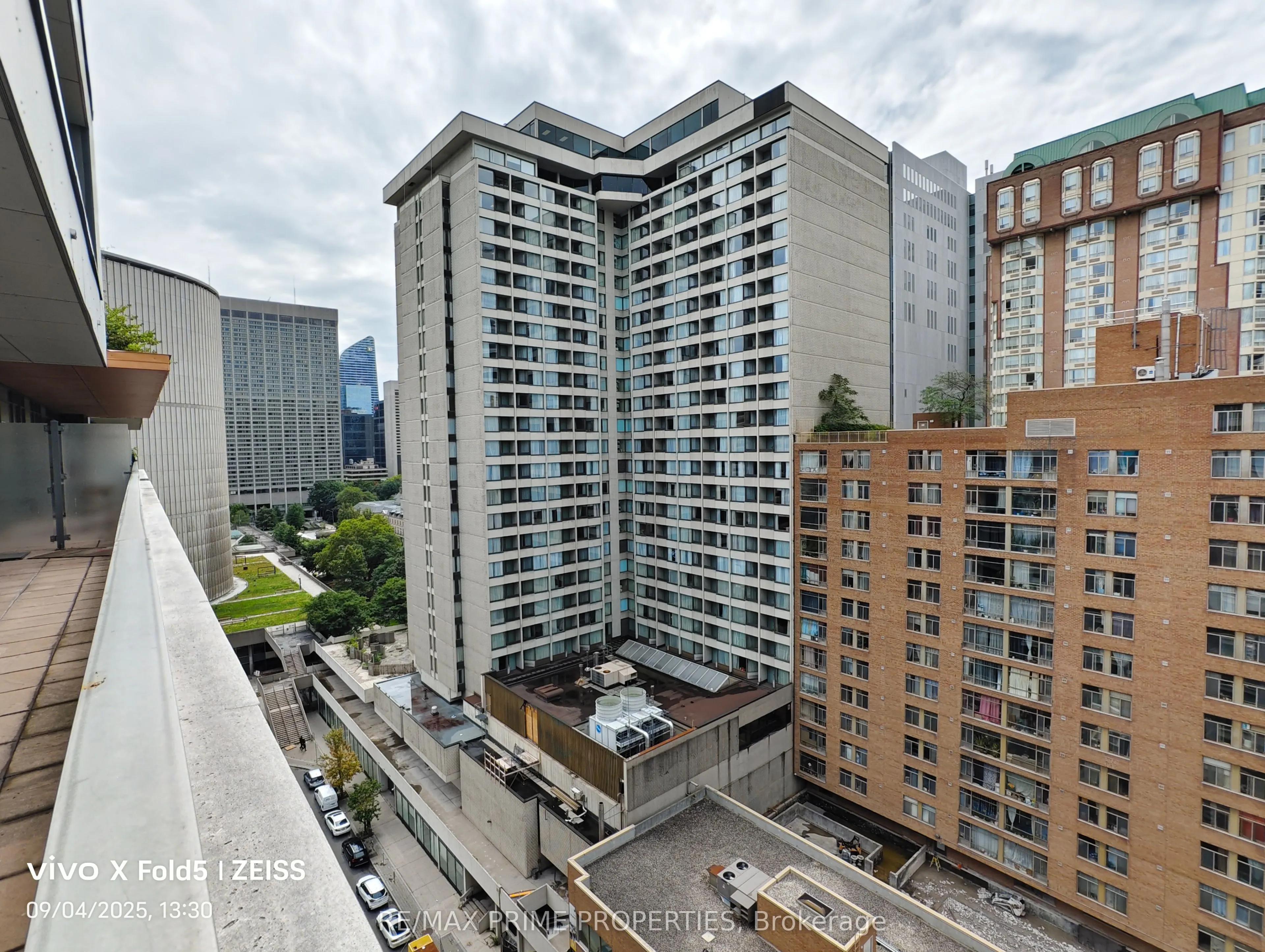 111 Elizabeth Street