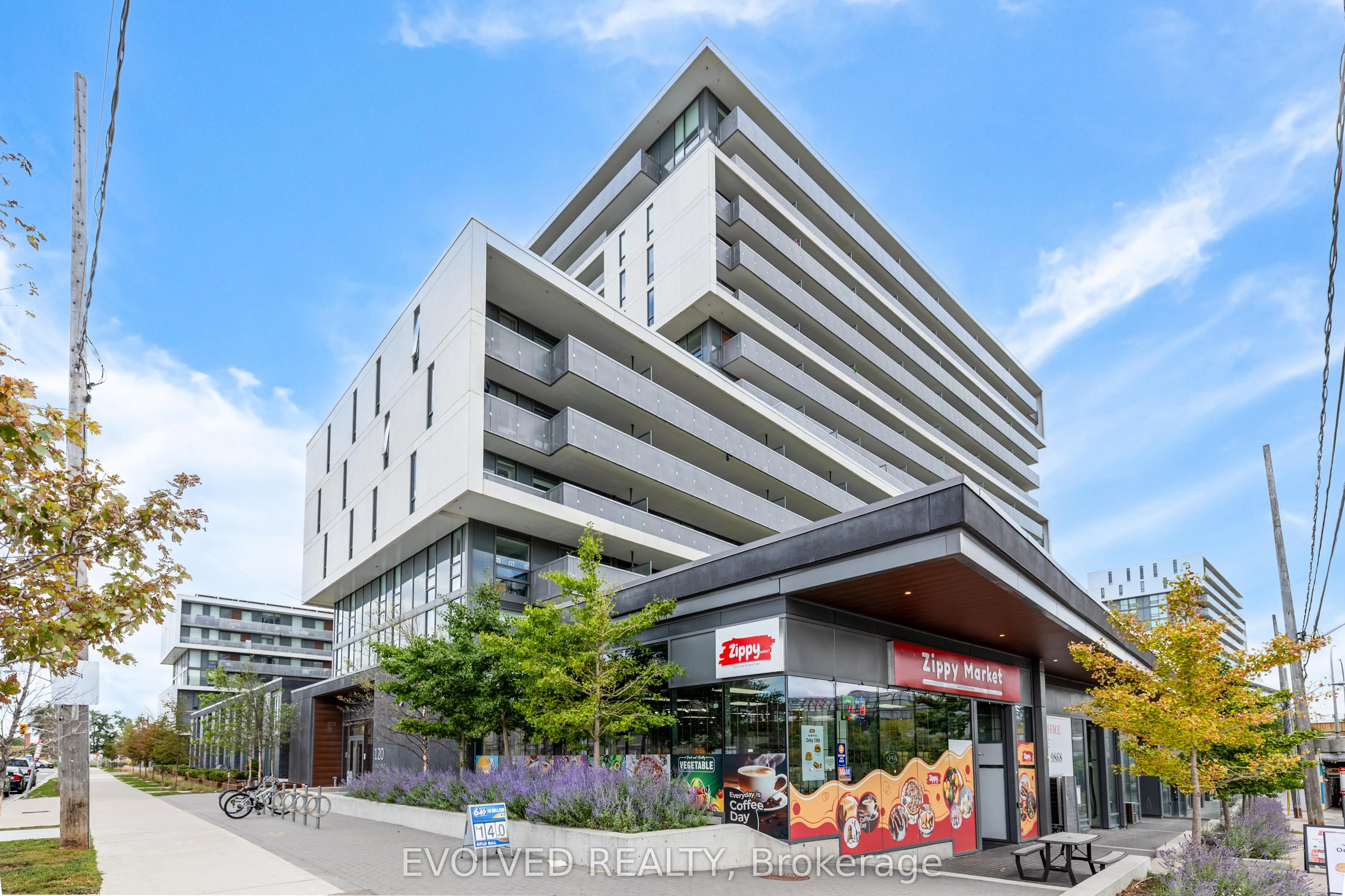 120 Varna Drive, #620