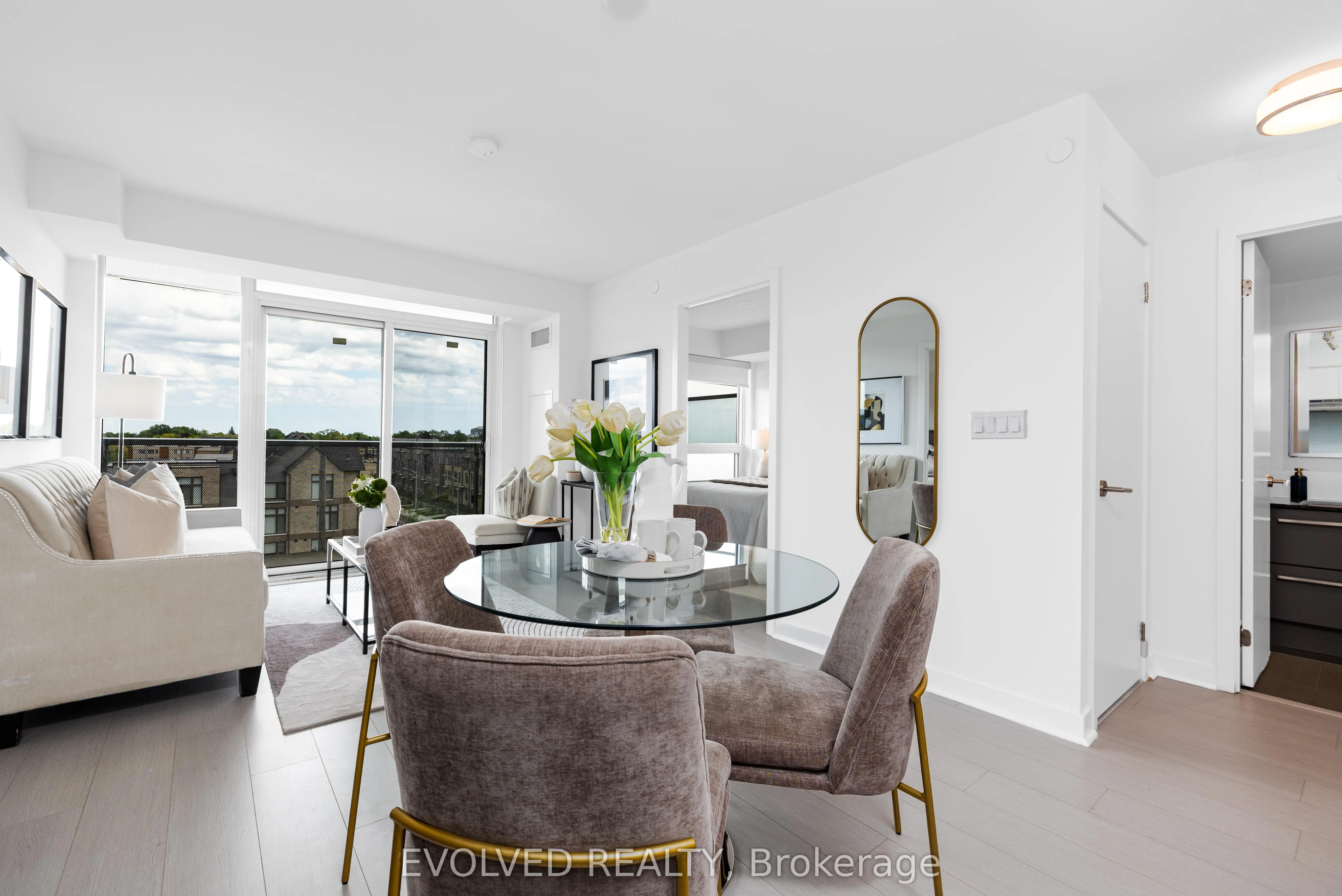 120 Varna Drive, #620