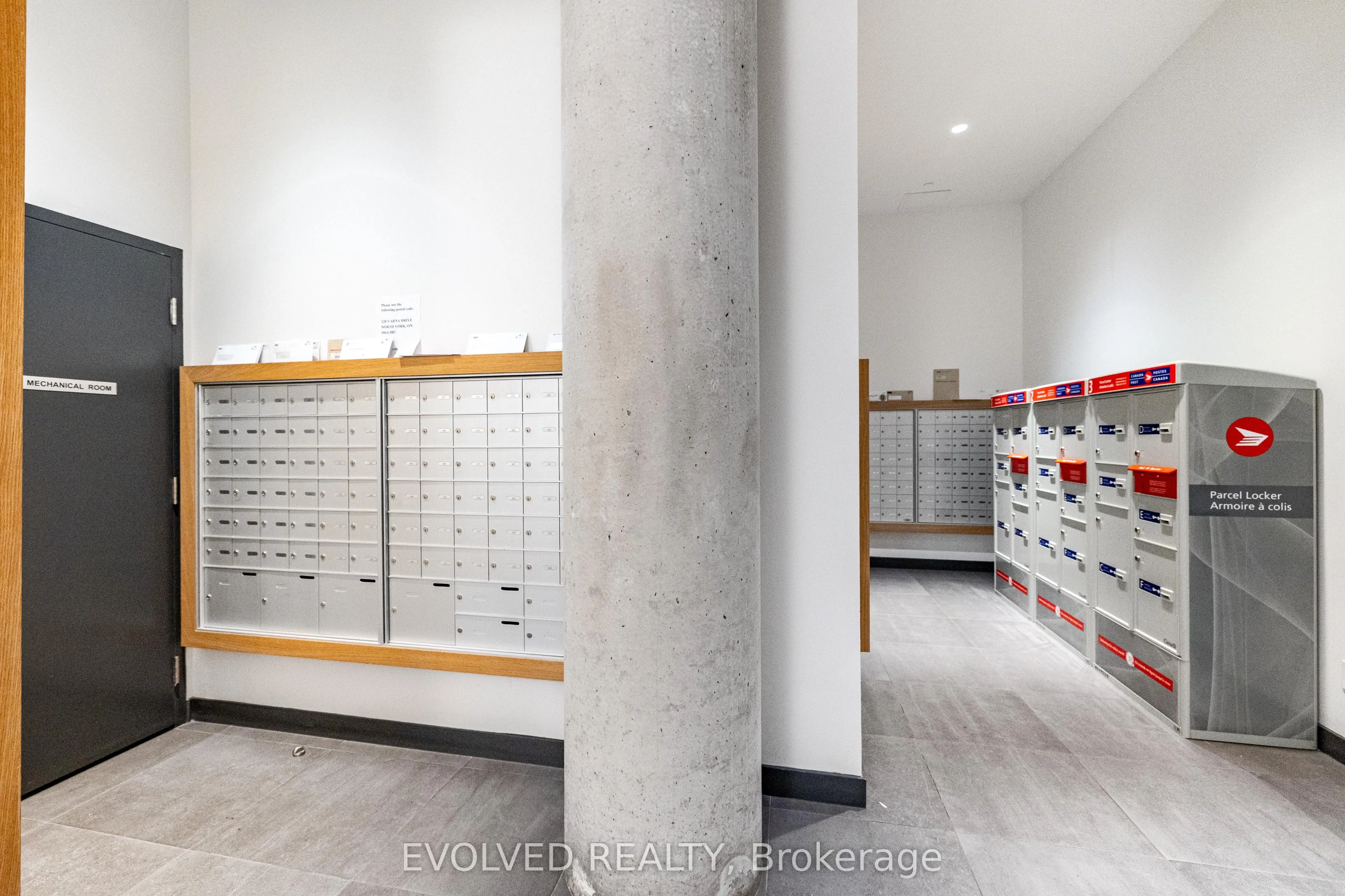 120 Varna Drive, #620