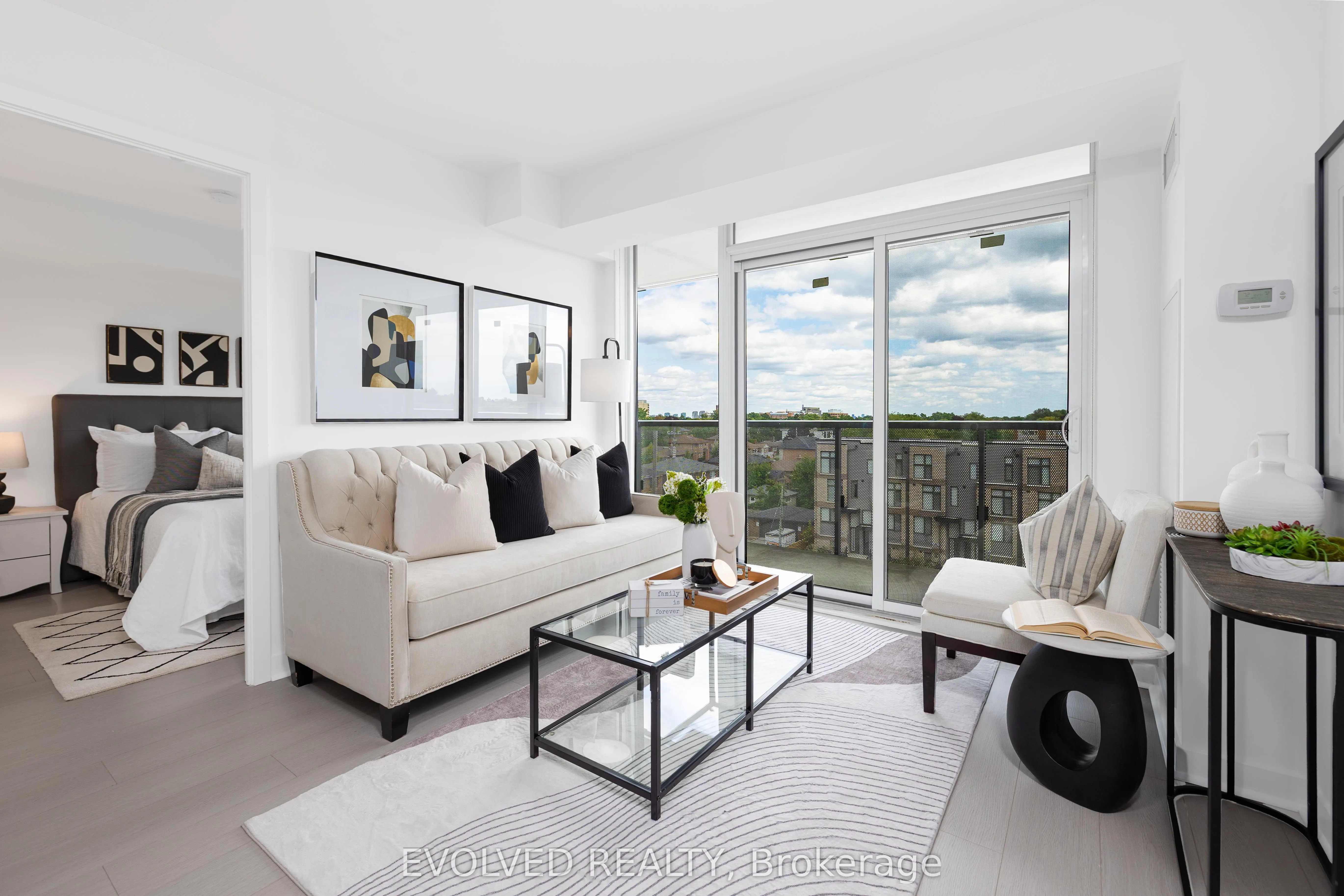 120 Varna Drive, #620