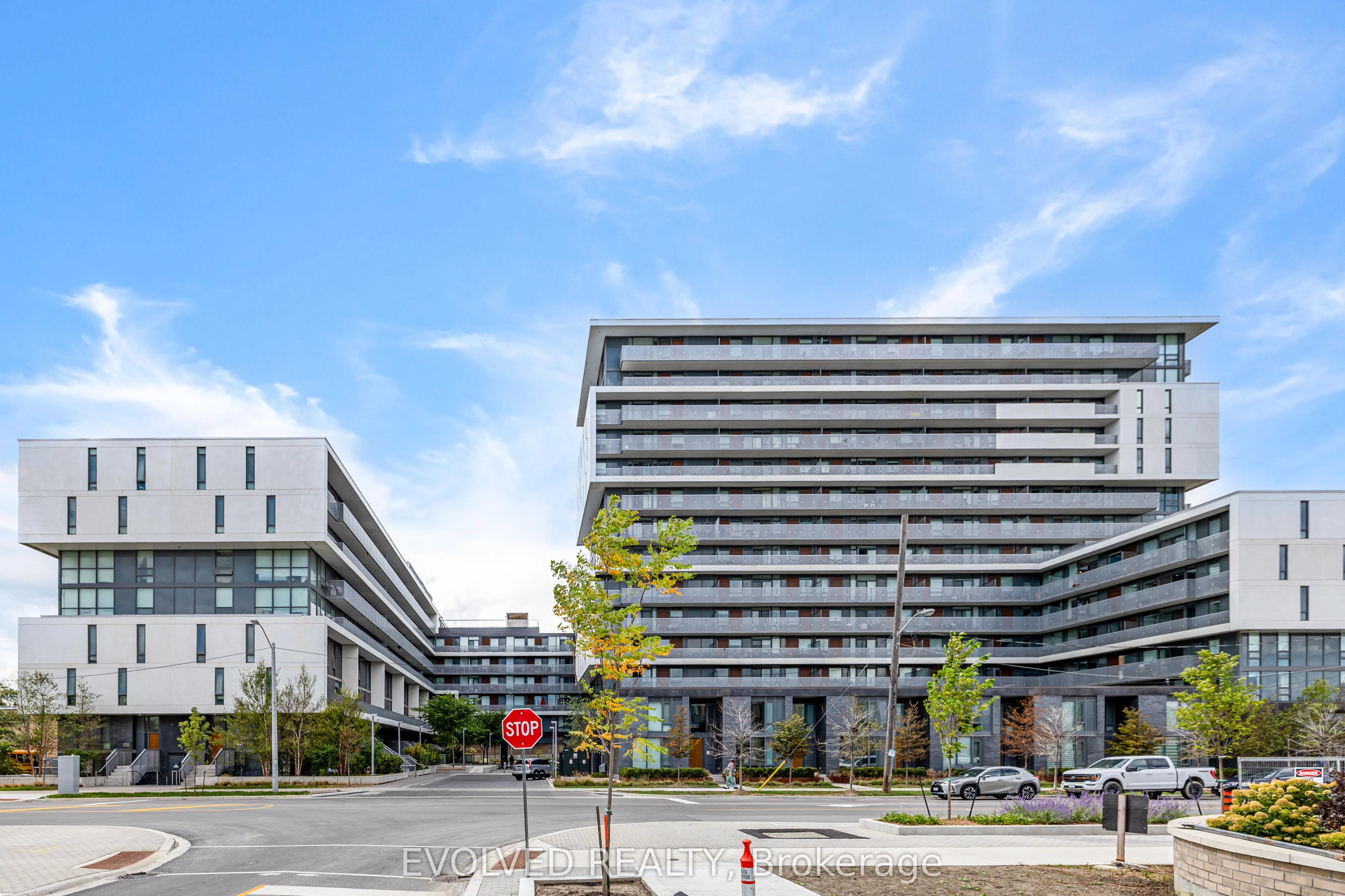 120 Varna Drive, #620