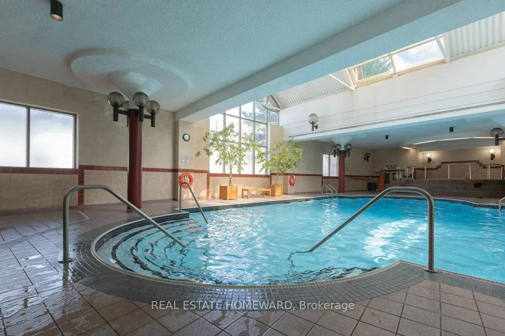 205 Wynford Drive, ##2501