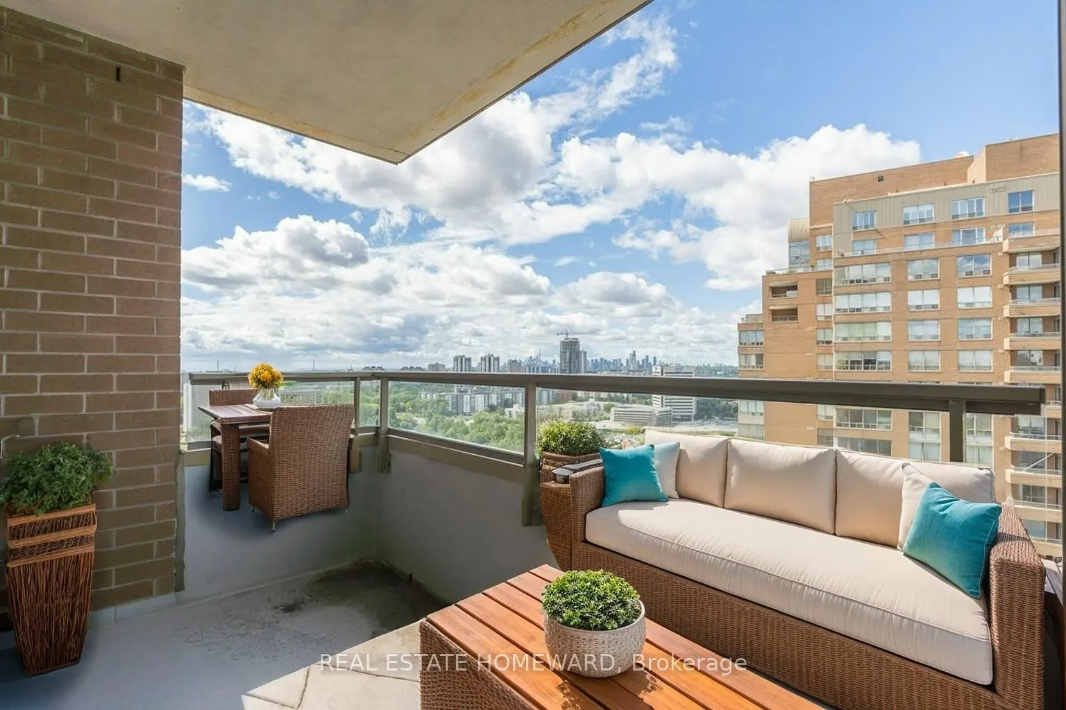 205 Wynford Drive, ##2501