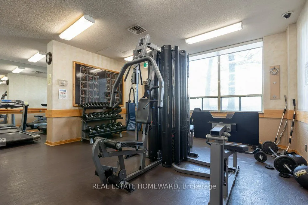205 Wynford Drive, ##2501