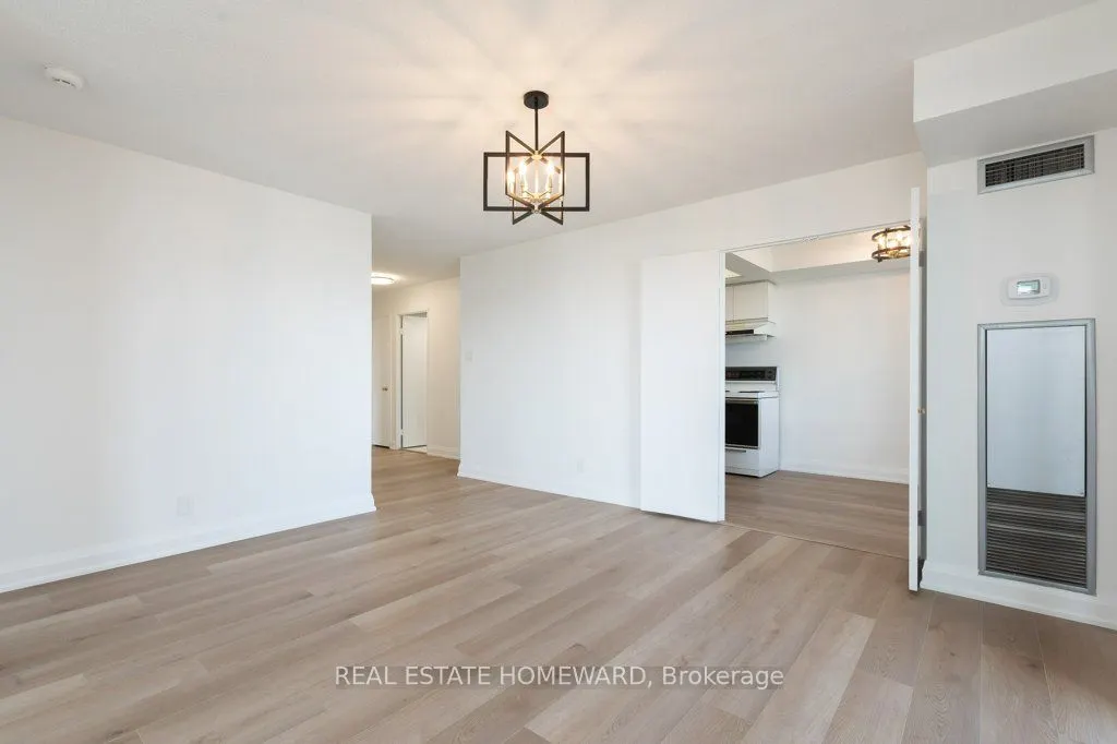 205 Wynford Drive, ##2501