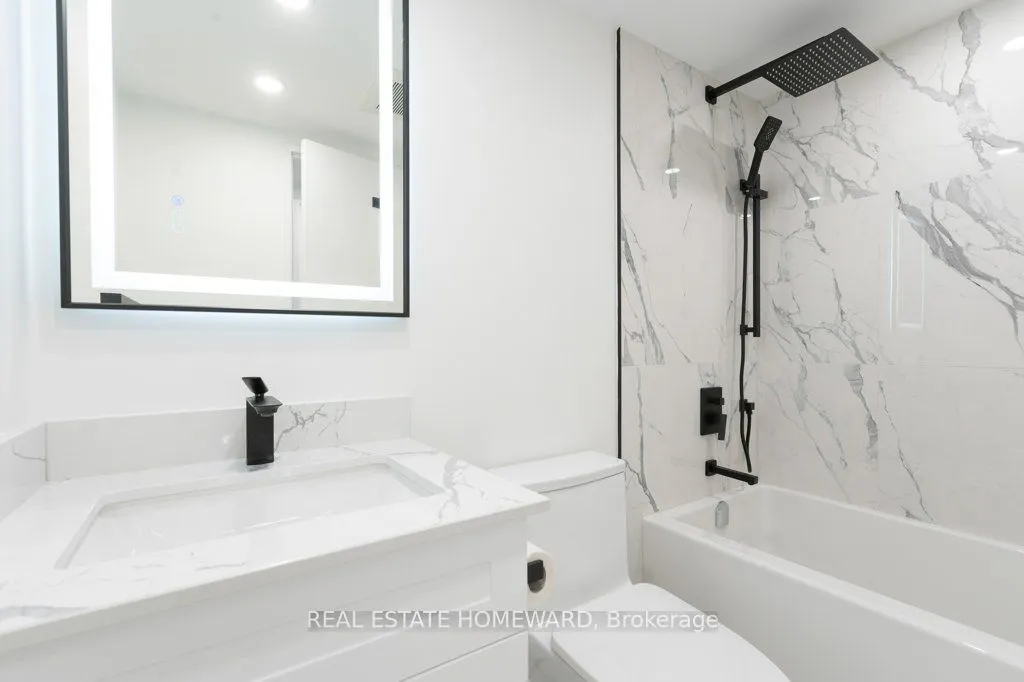 205 Wynford Drive, ##2501