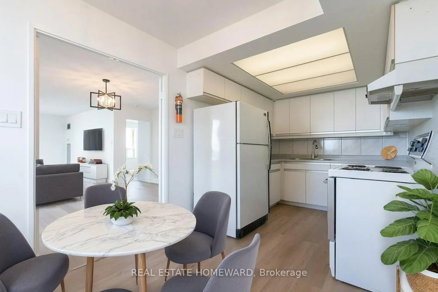205 Wynford Drive, ##2501