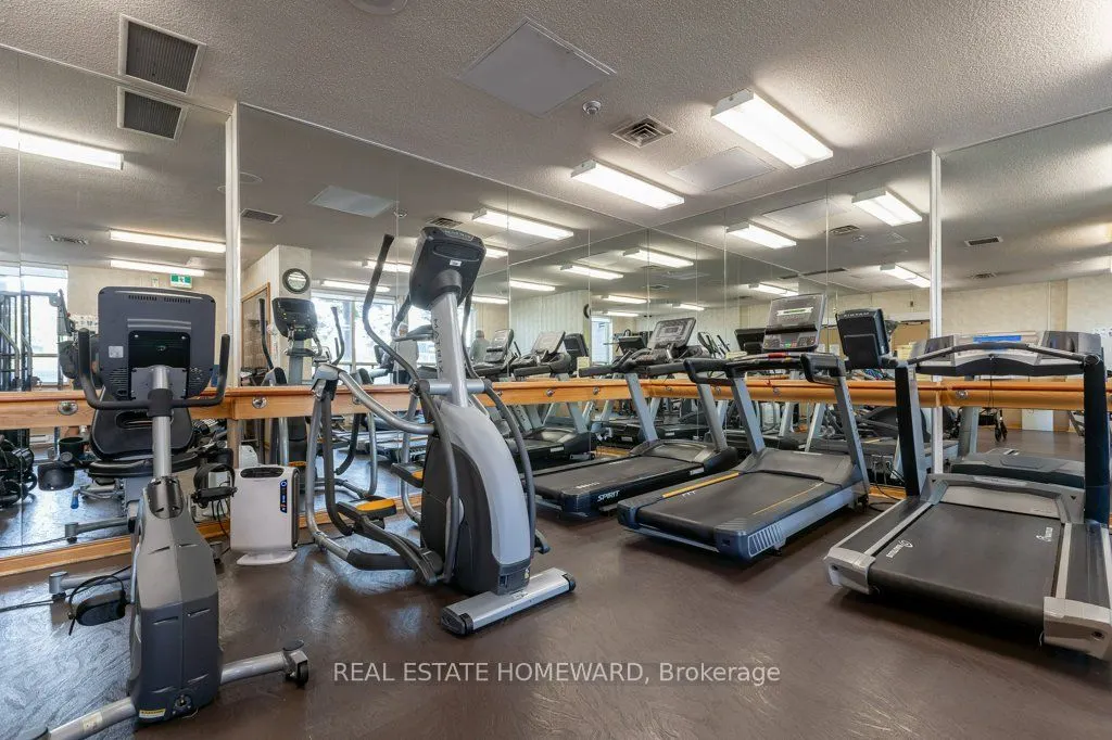 205 Wynford Drive, ##2501