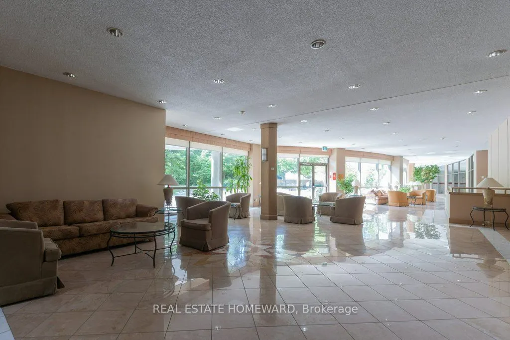 205 Wynford Drive, ##2501