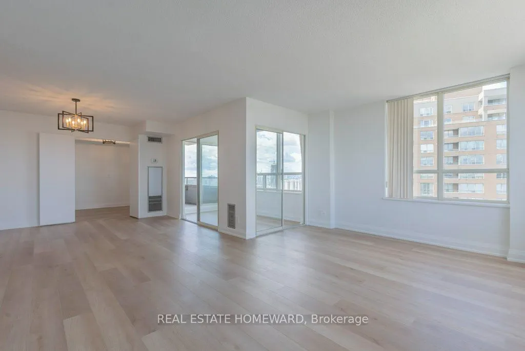 205 Wynford Drive, ##2501