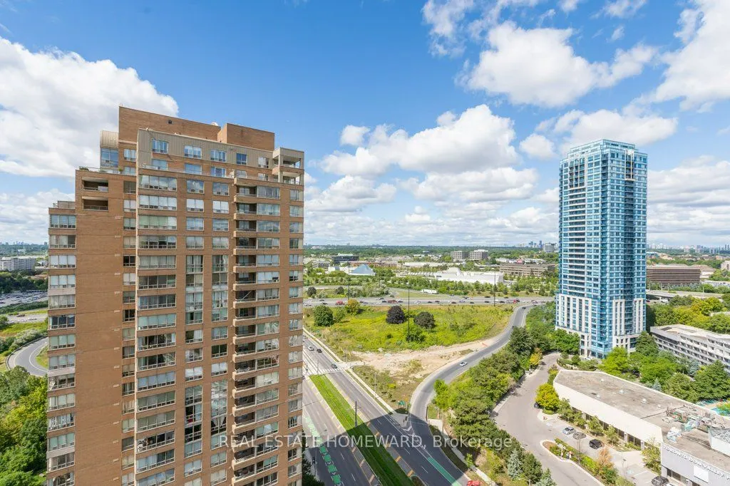 205 Wynford Drive, ##2501