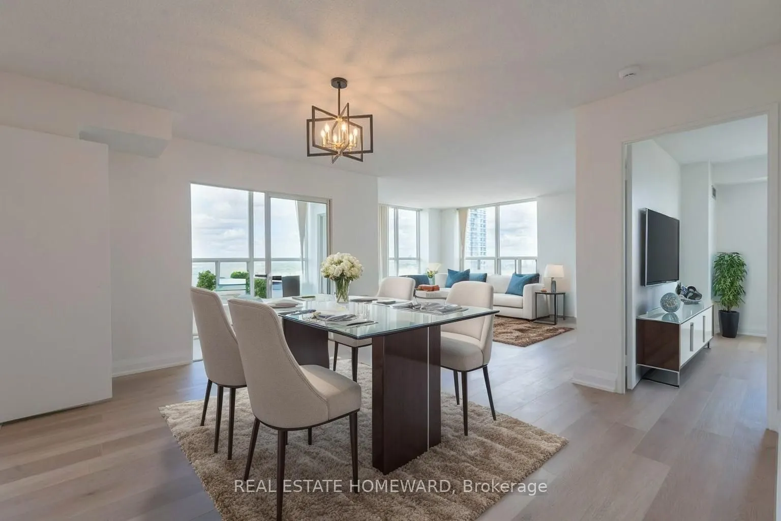 205 Wynford Drive, ##2501