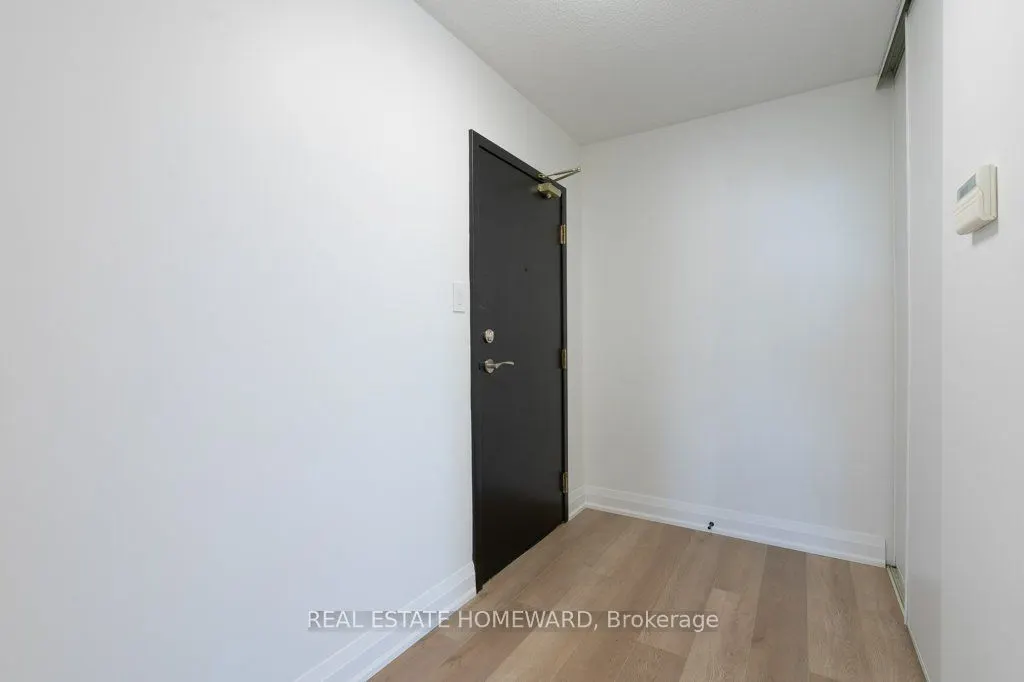 205 Wynford Drive, ##2501