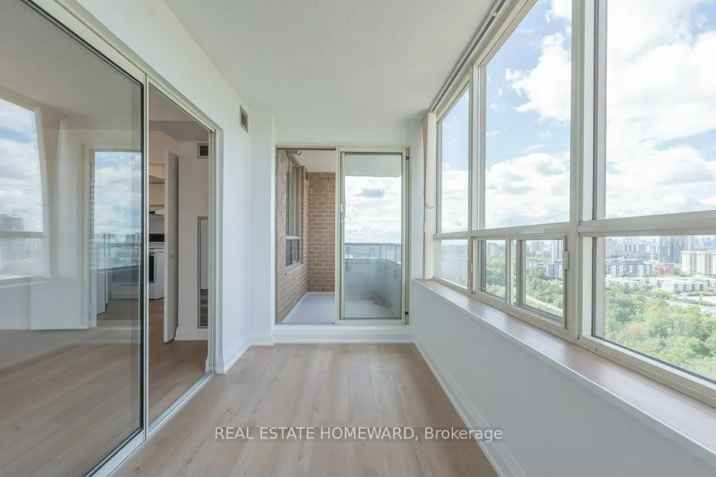 205 Wynford Drive, ##2501