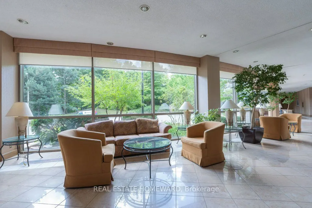 205 Wynford Drive, ##2501