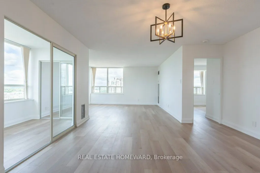 205 Wynford Drive, ##2501